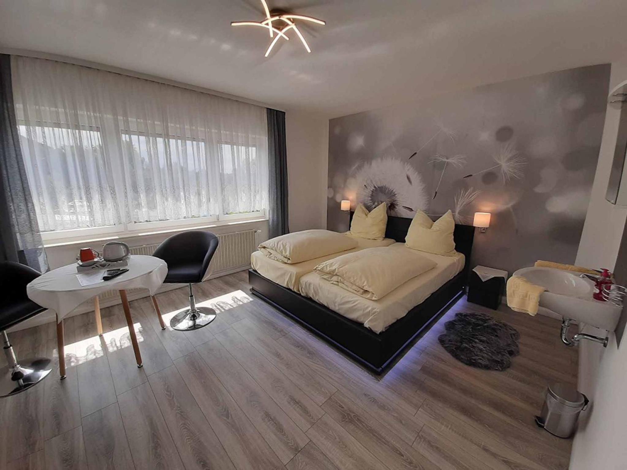 Double Room photo 1
