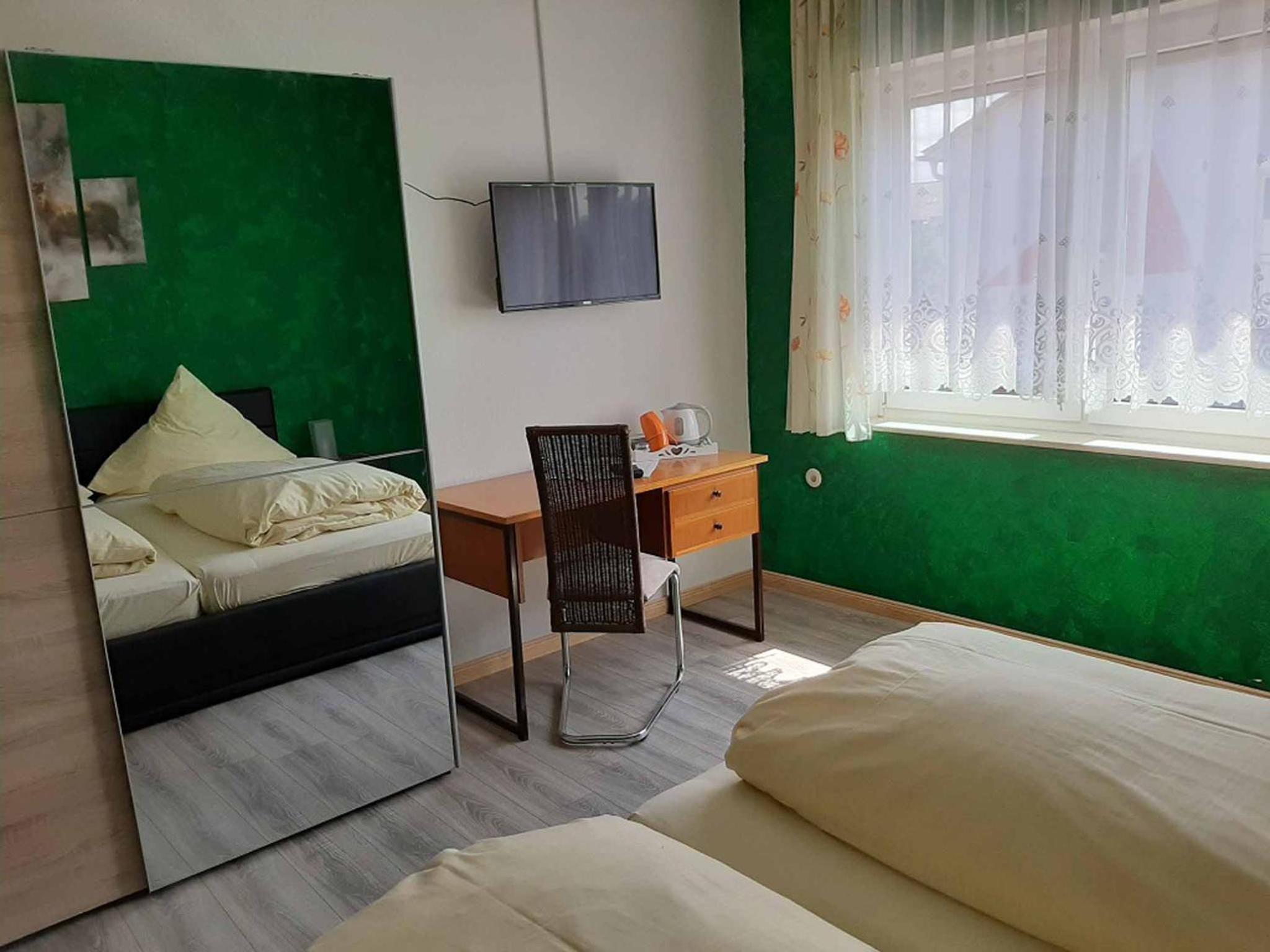 Double Room photo 2