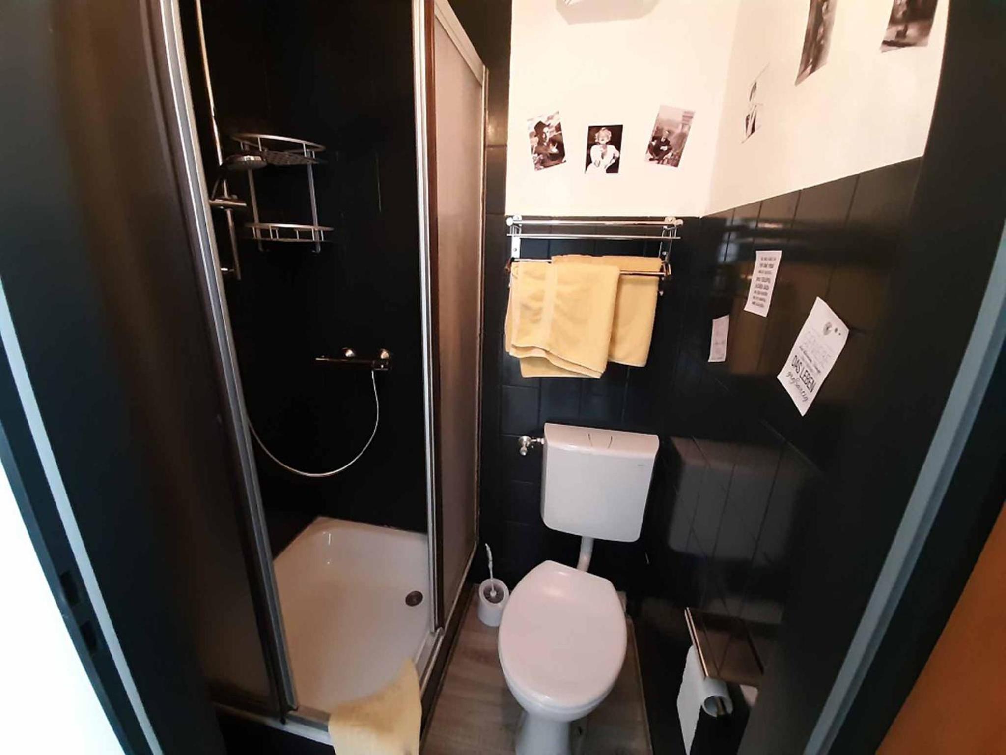 Double Room with Balcony photo 3