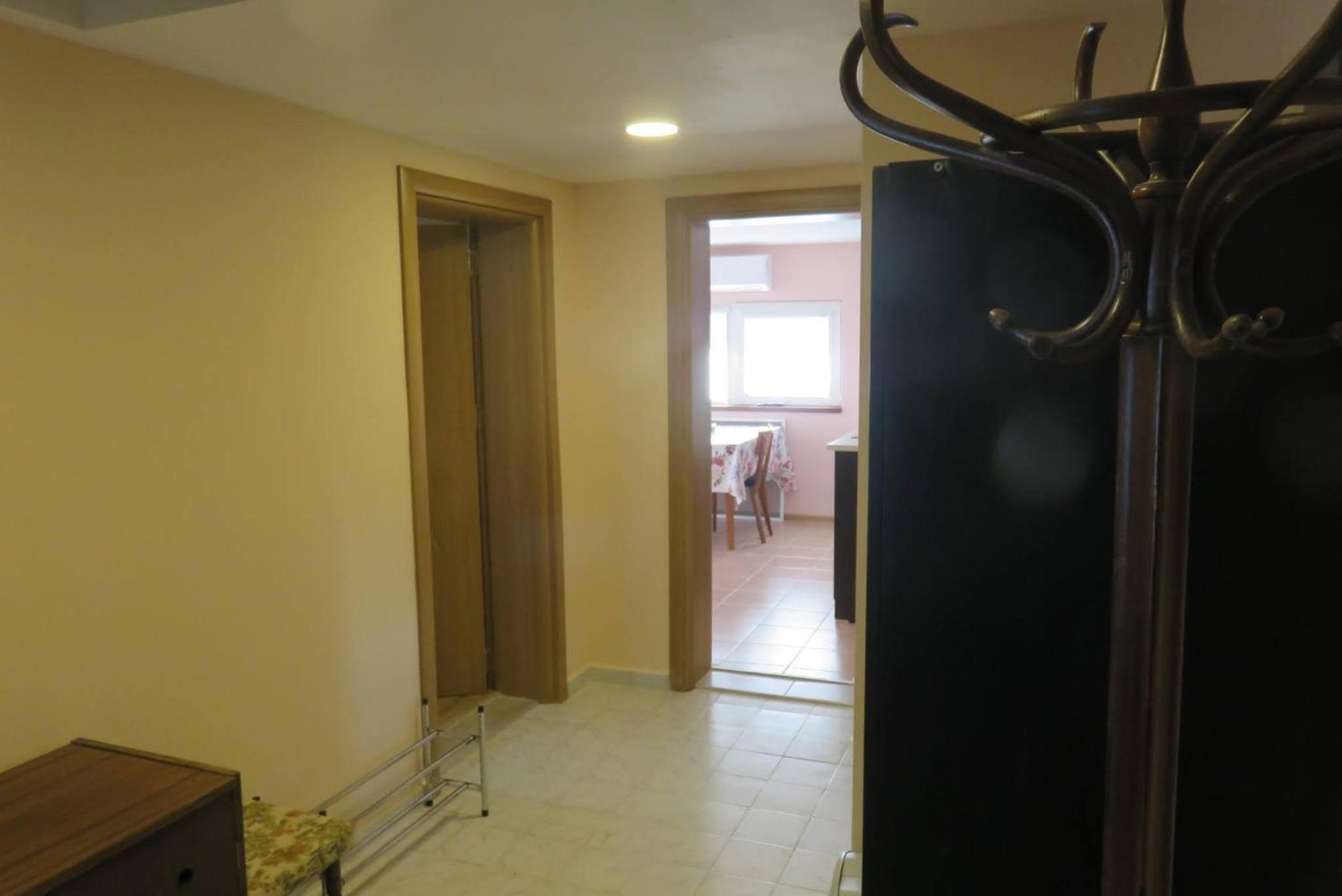 Apartment with Sea View photo 2