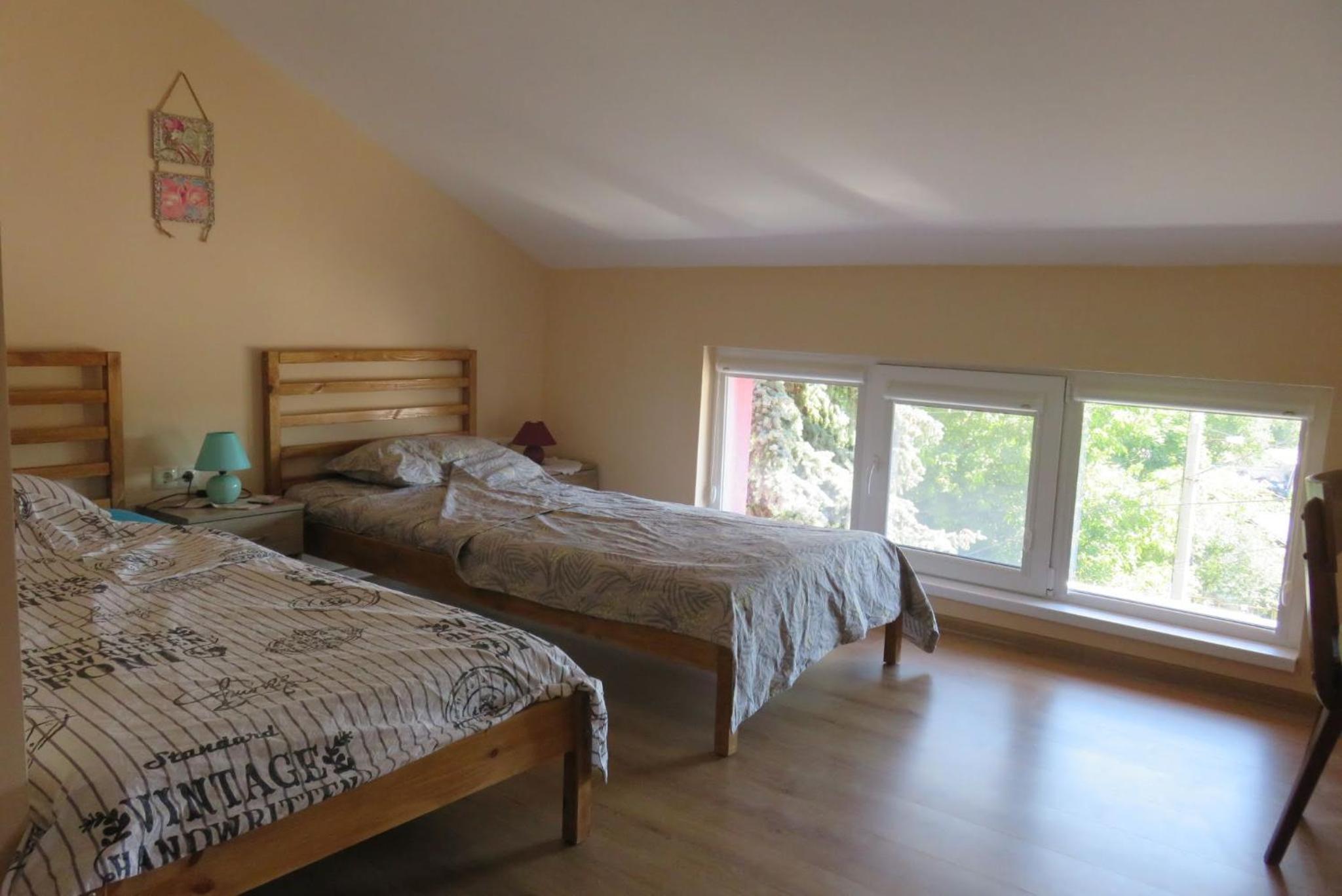 Apartment with Sea View photo 3