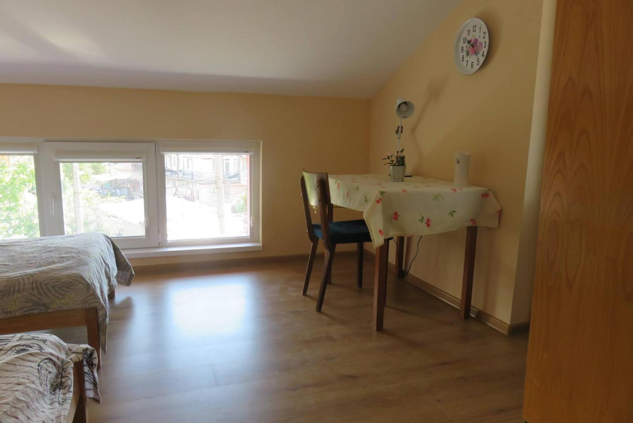 Apartment with Sea View photo 1