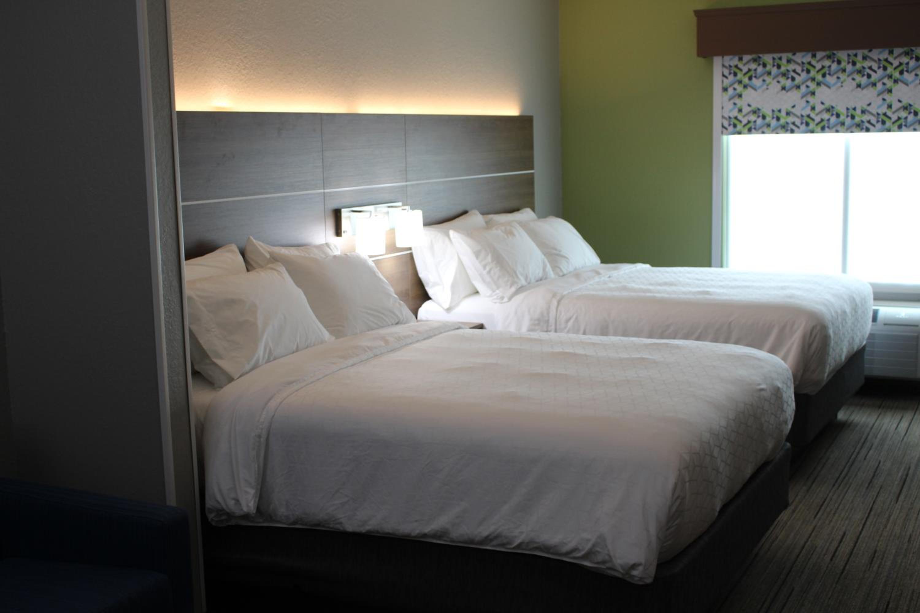 Holiday Inn Express & Suites - Enterprise by IHG