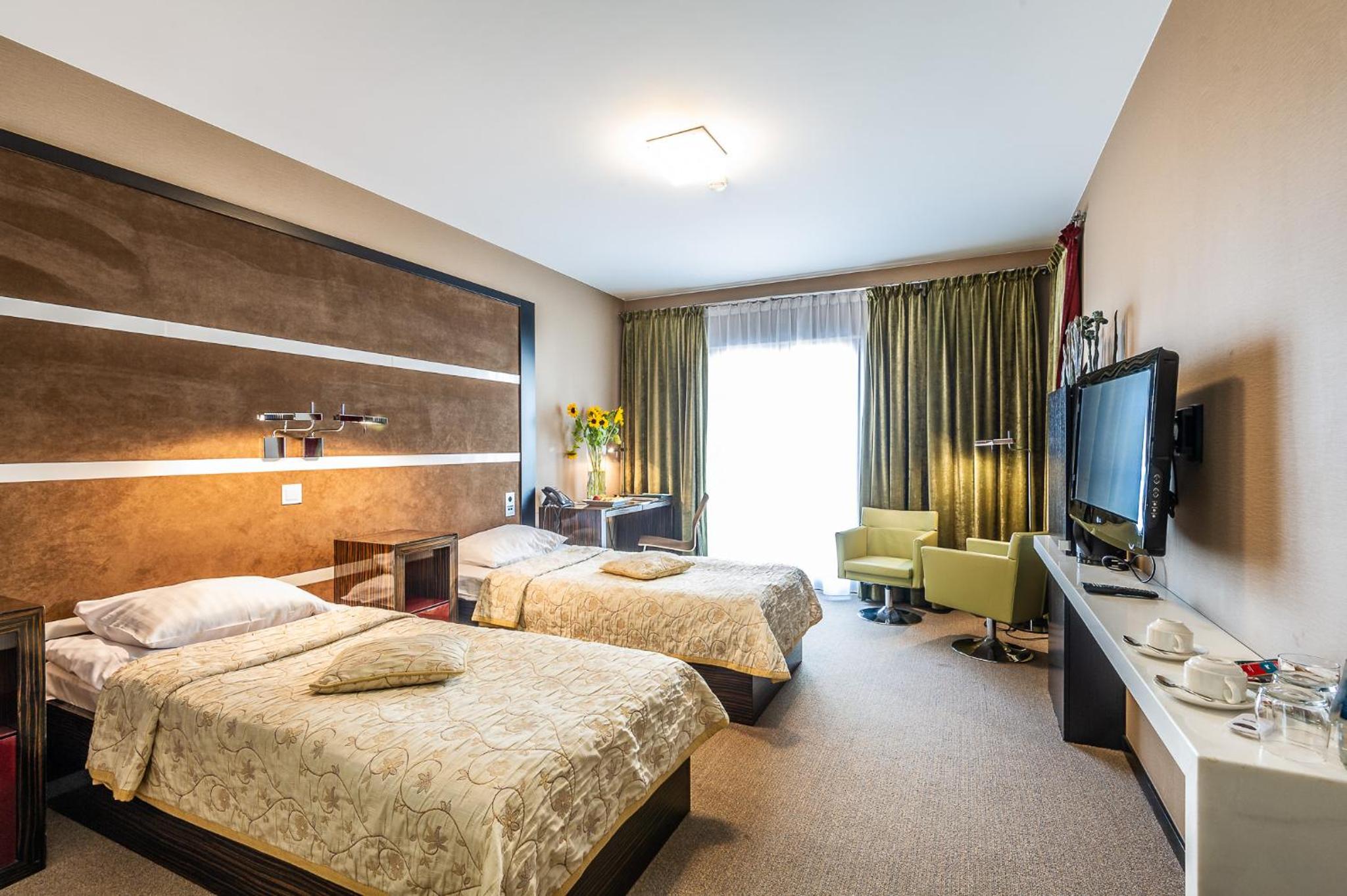 Twin Room - Photo 6