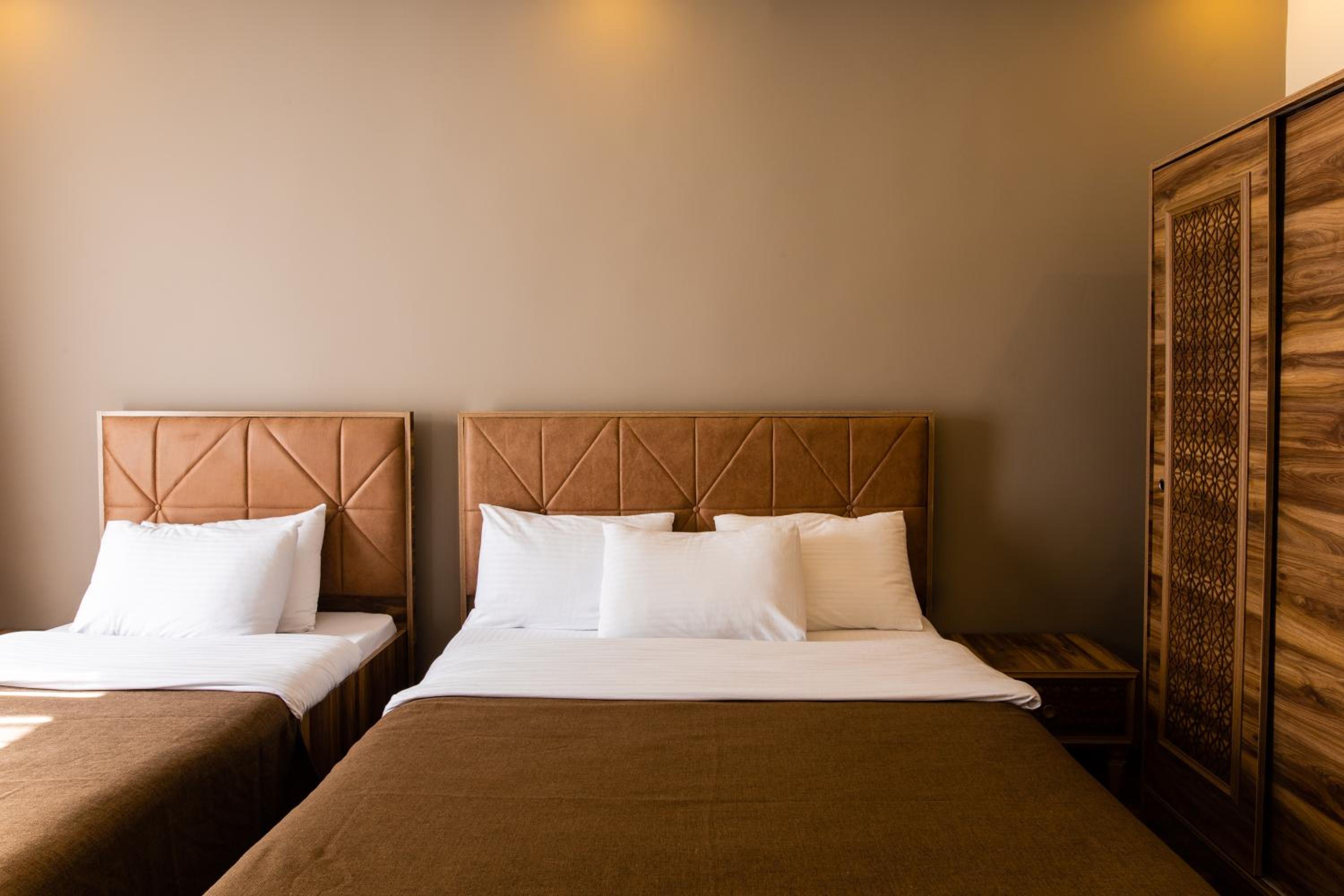Standard Double or Twin Room photo 3