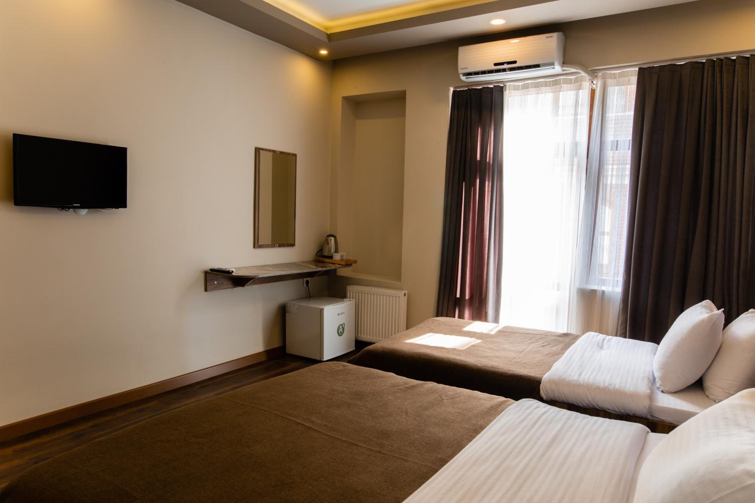 Deluxe Room photo 2