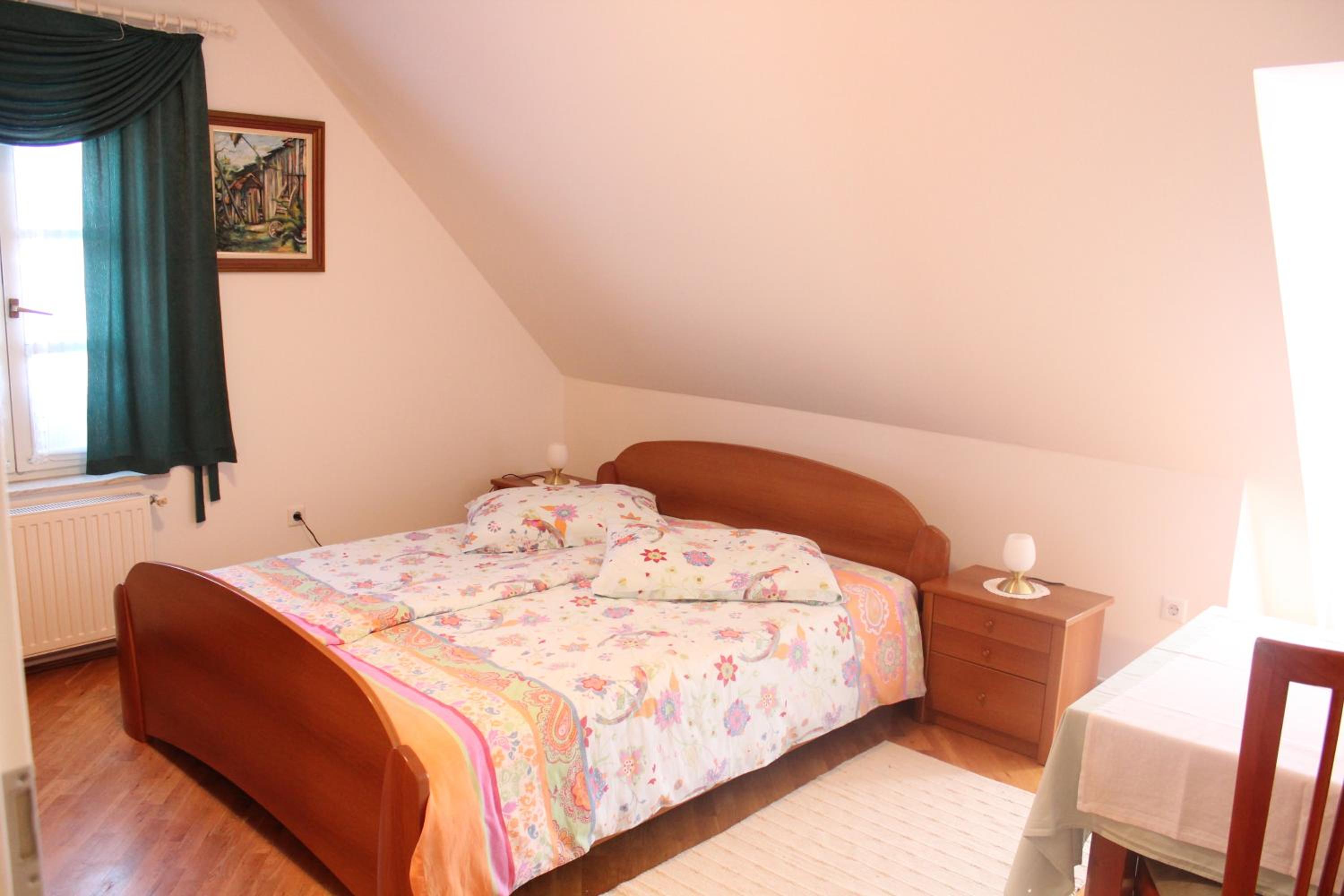 Economy Double Or Twin Room photo 1