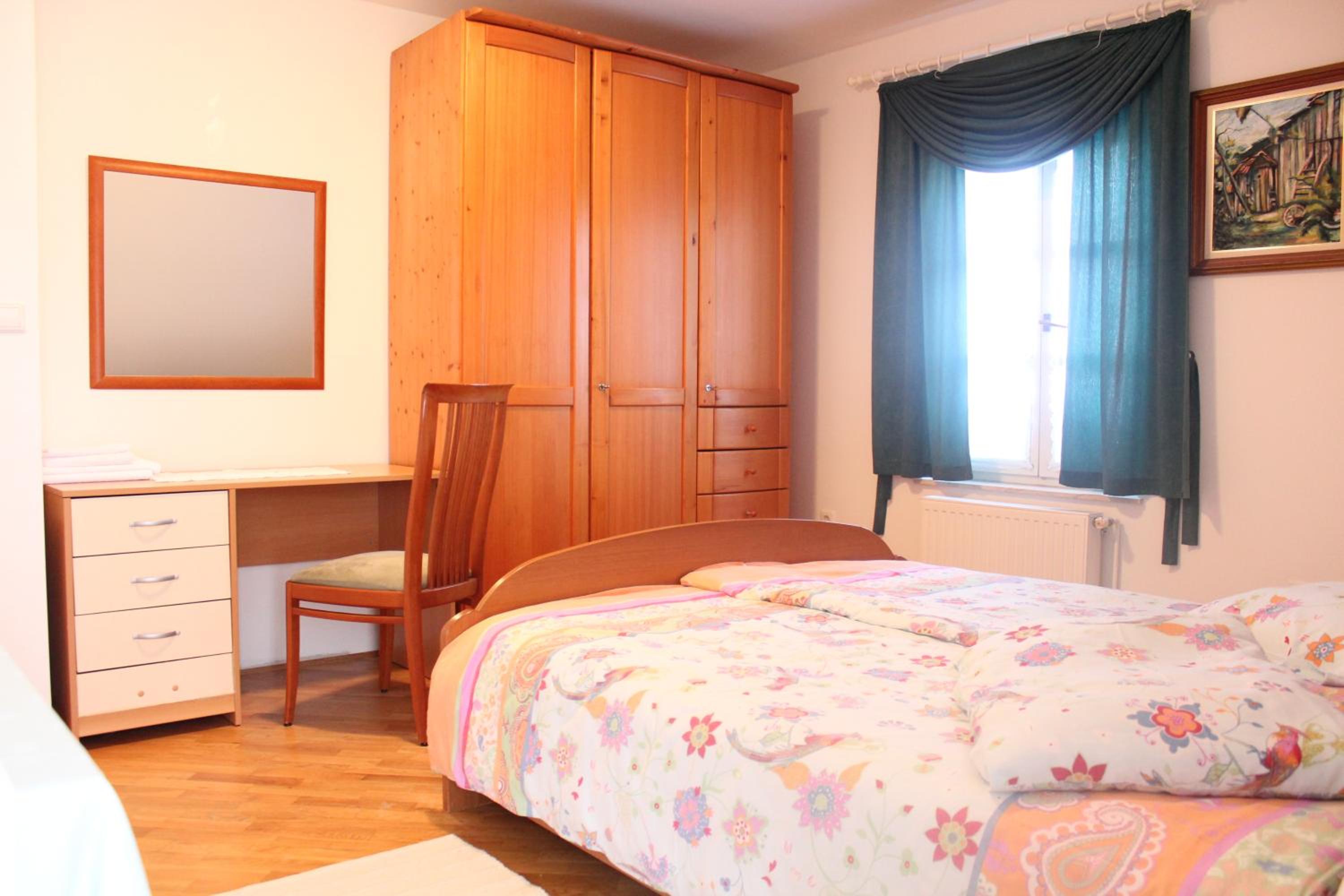 Double Or Twin Room With Balcony photo 2