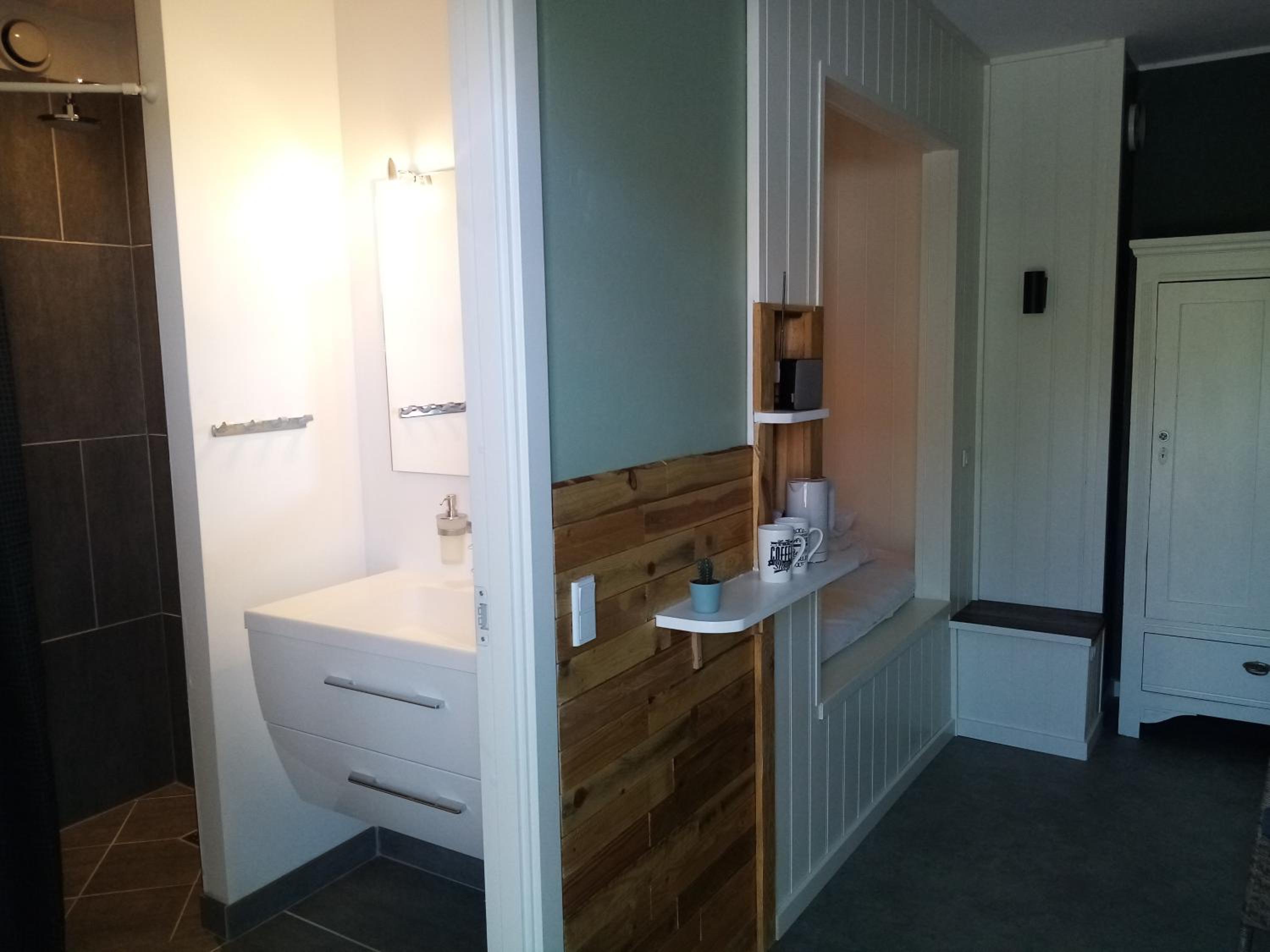 Double Room photo 2
