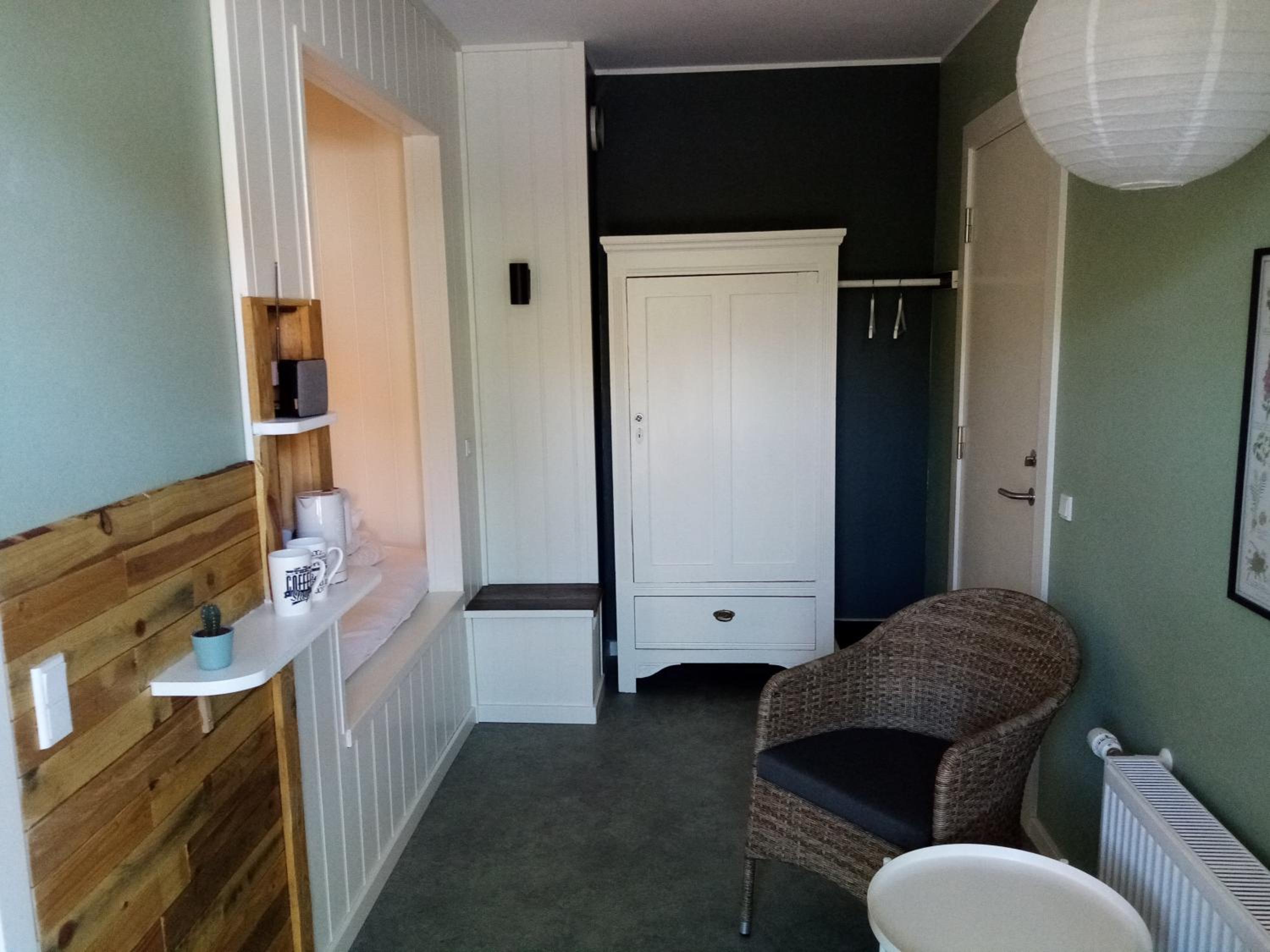 Double Room photo 3