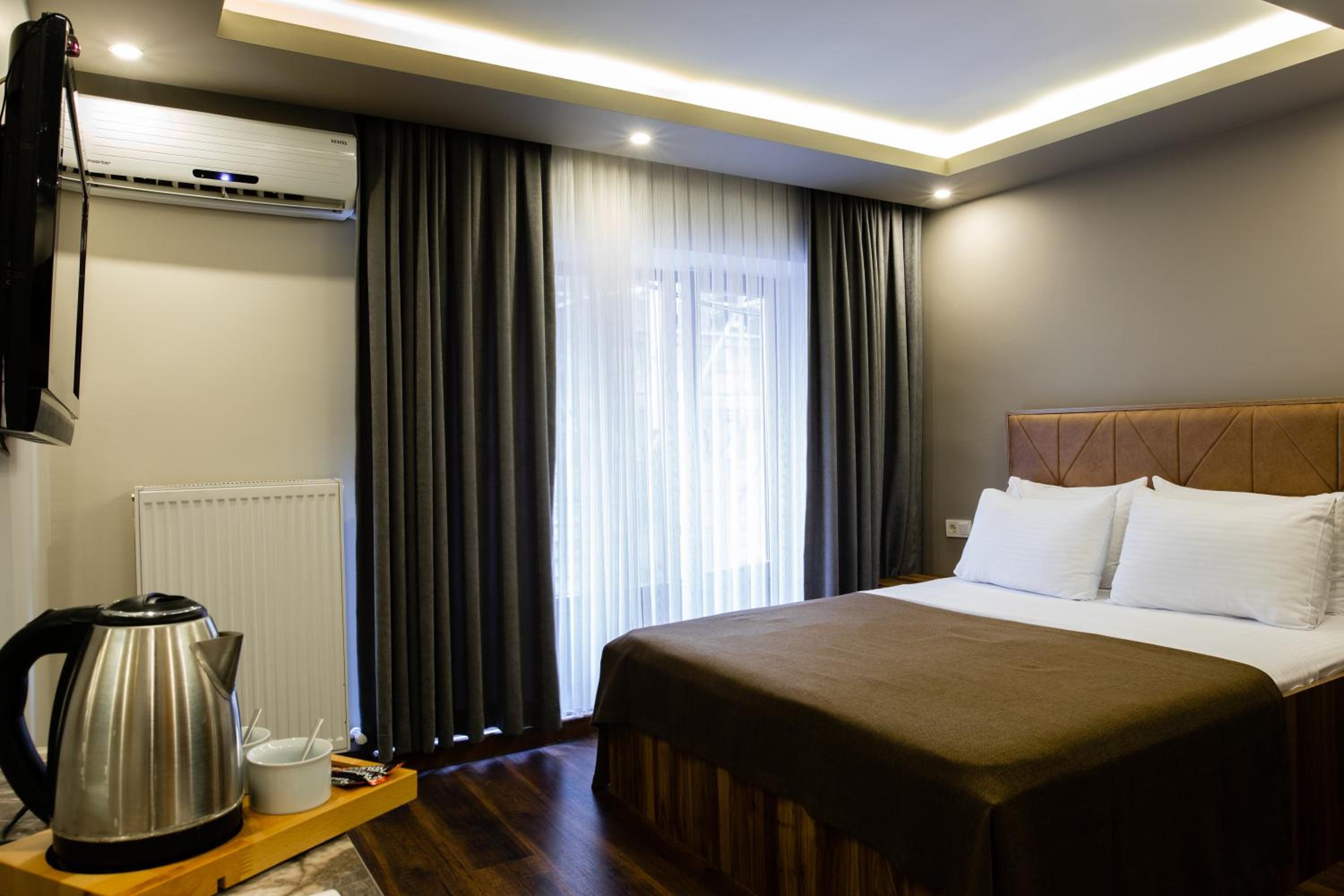 Family Junior Suite photo 3