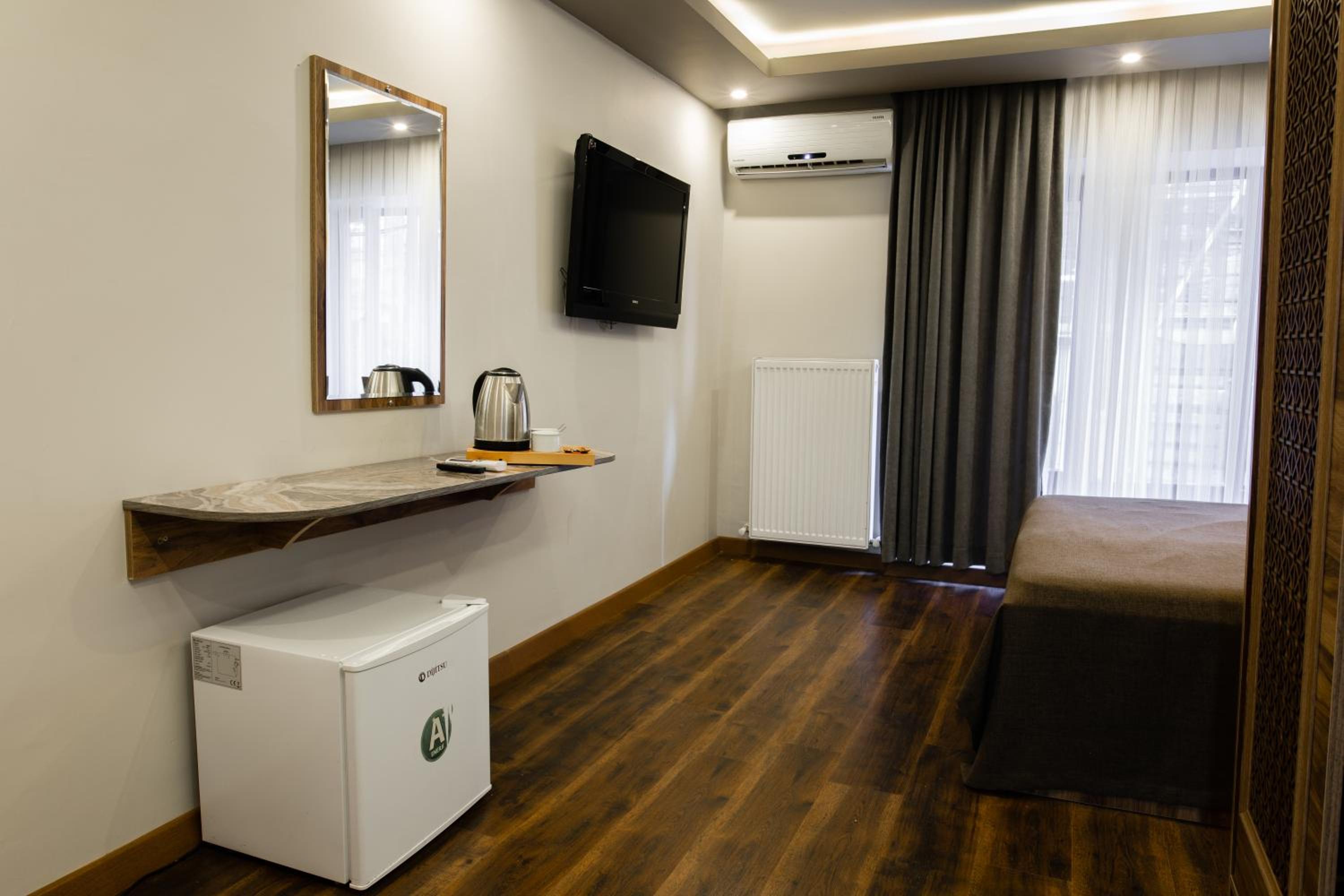 Deluxe Triple Room photo 1