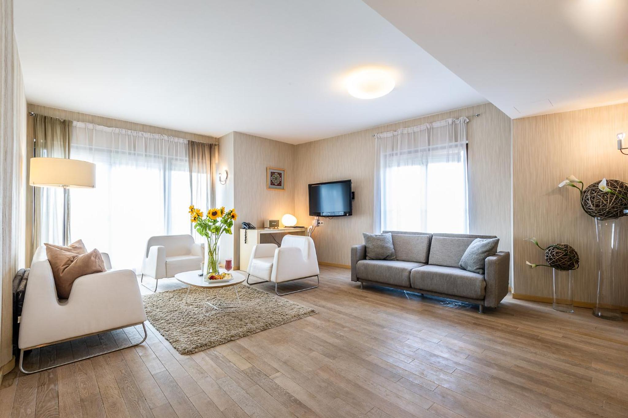 Apartment - Photo 9