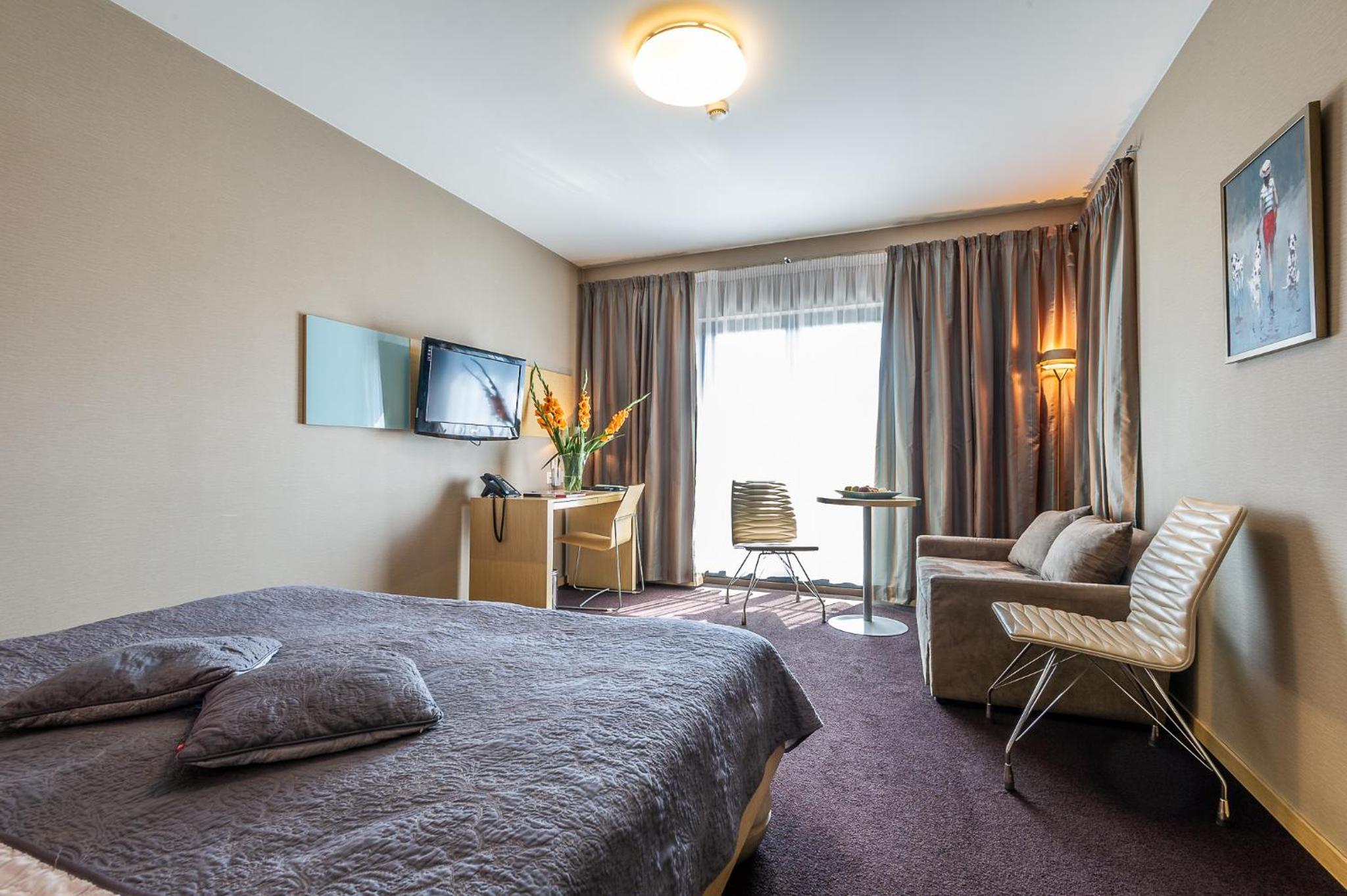 Double Room - Photo 3
