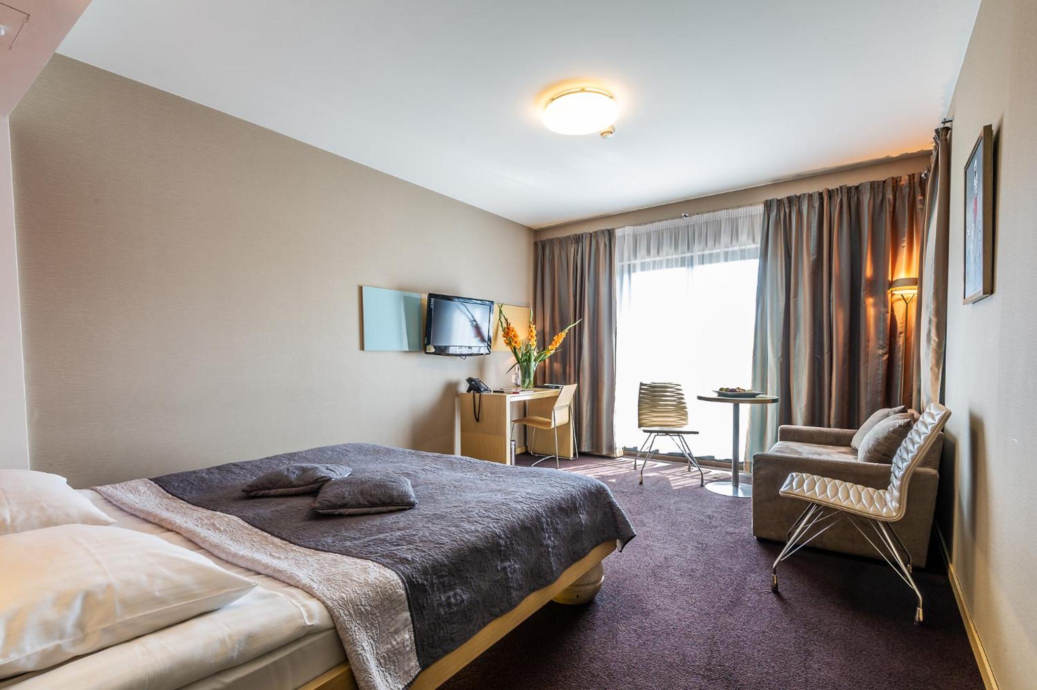 Double Room - Photo 1
