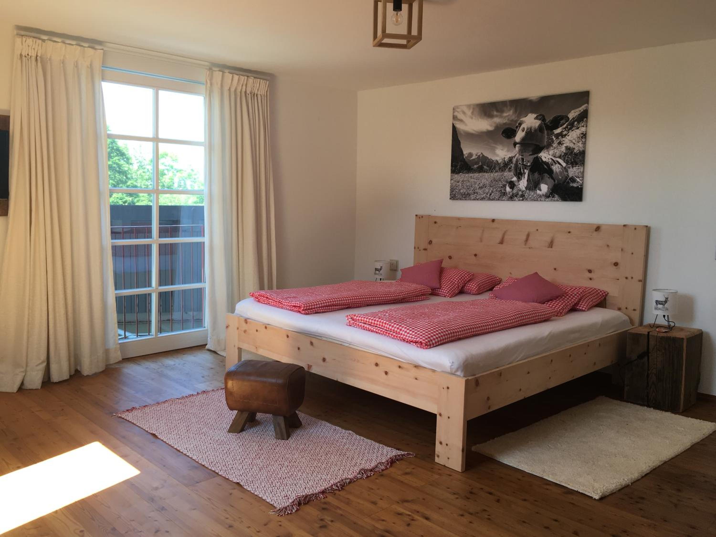 Double Room with Private Bathroom photo 3