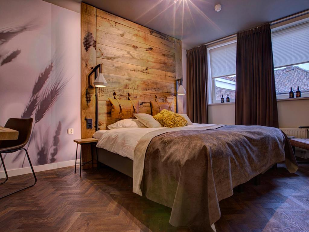 Comfort Double Room - Photo 11