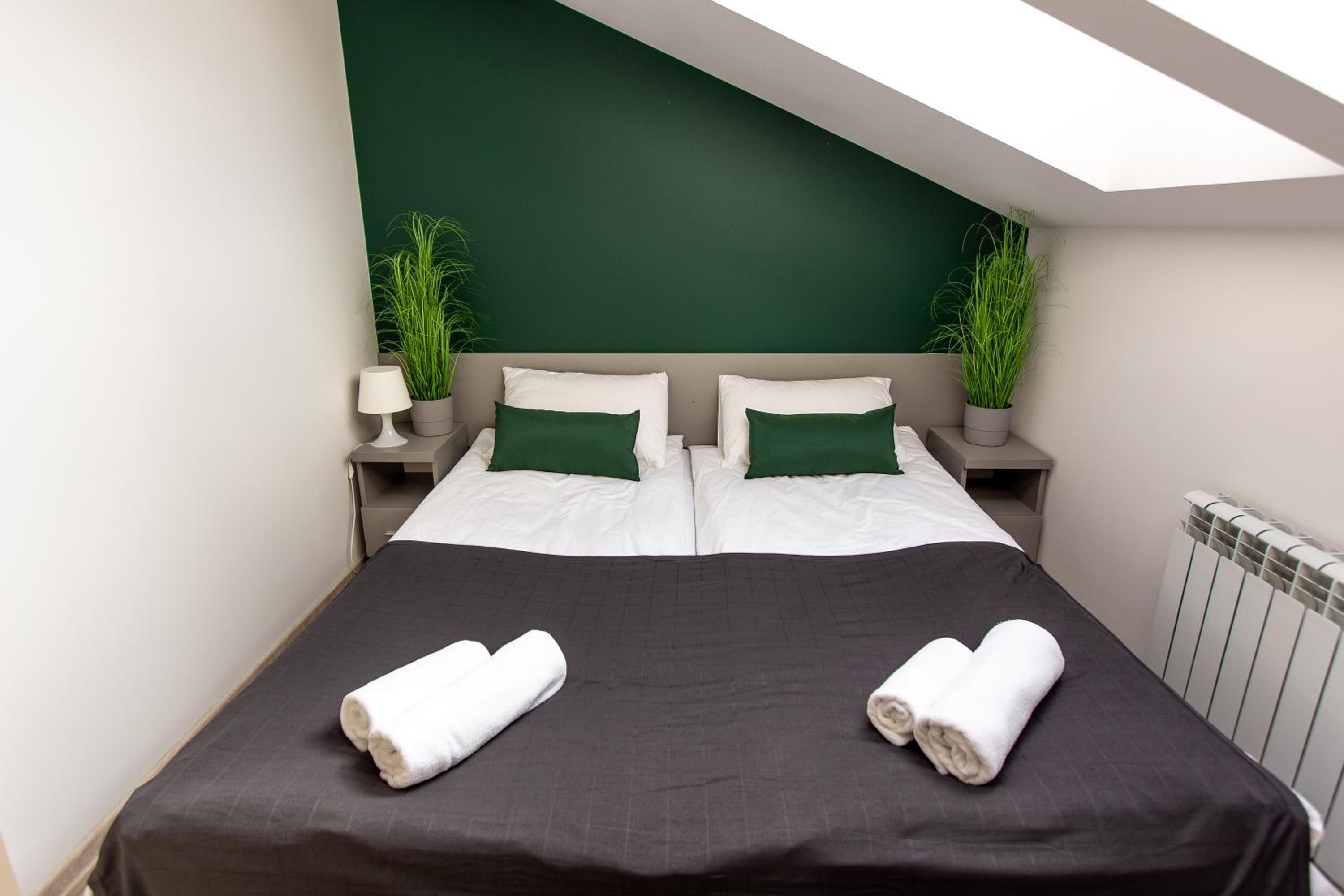 Double Room with Private Bathroom - Photo 4
