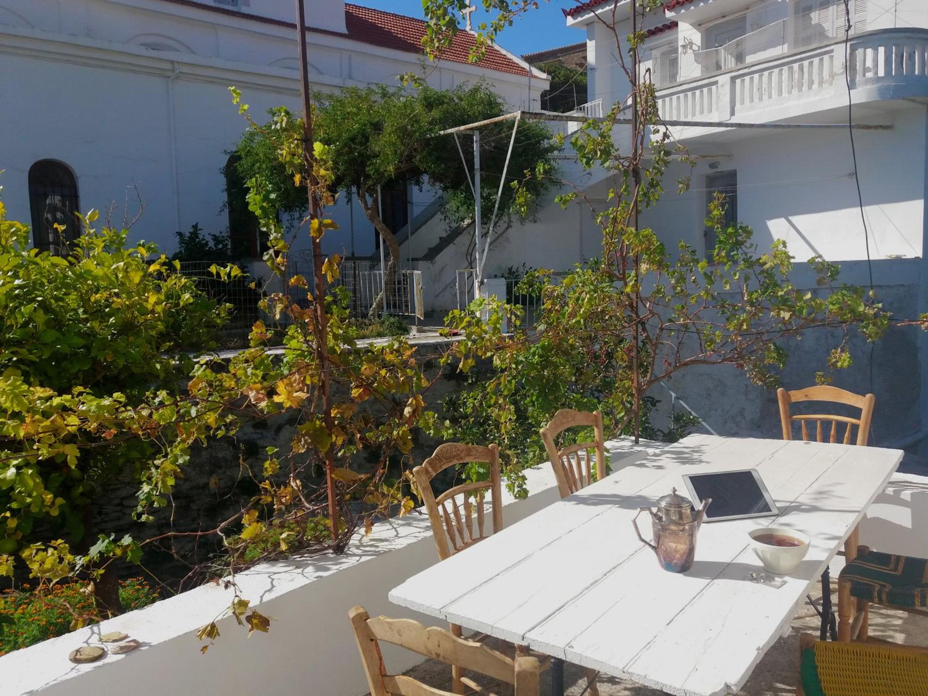 Villa photo 1