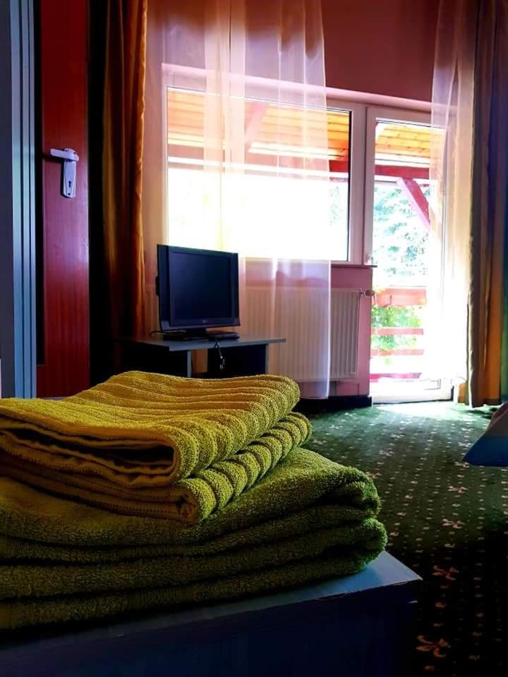 Double Room - Photo 11
