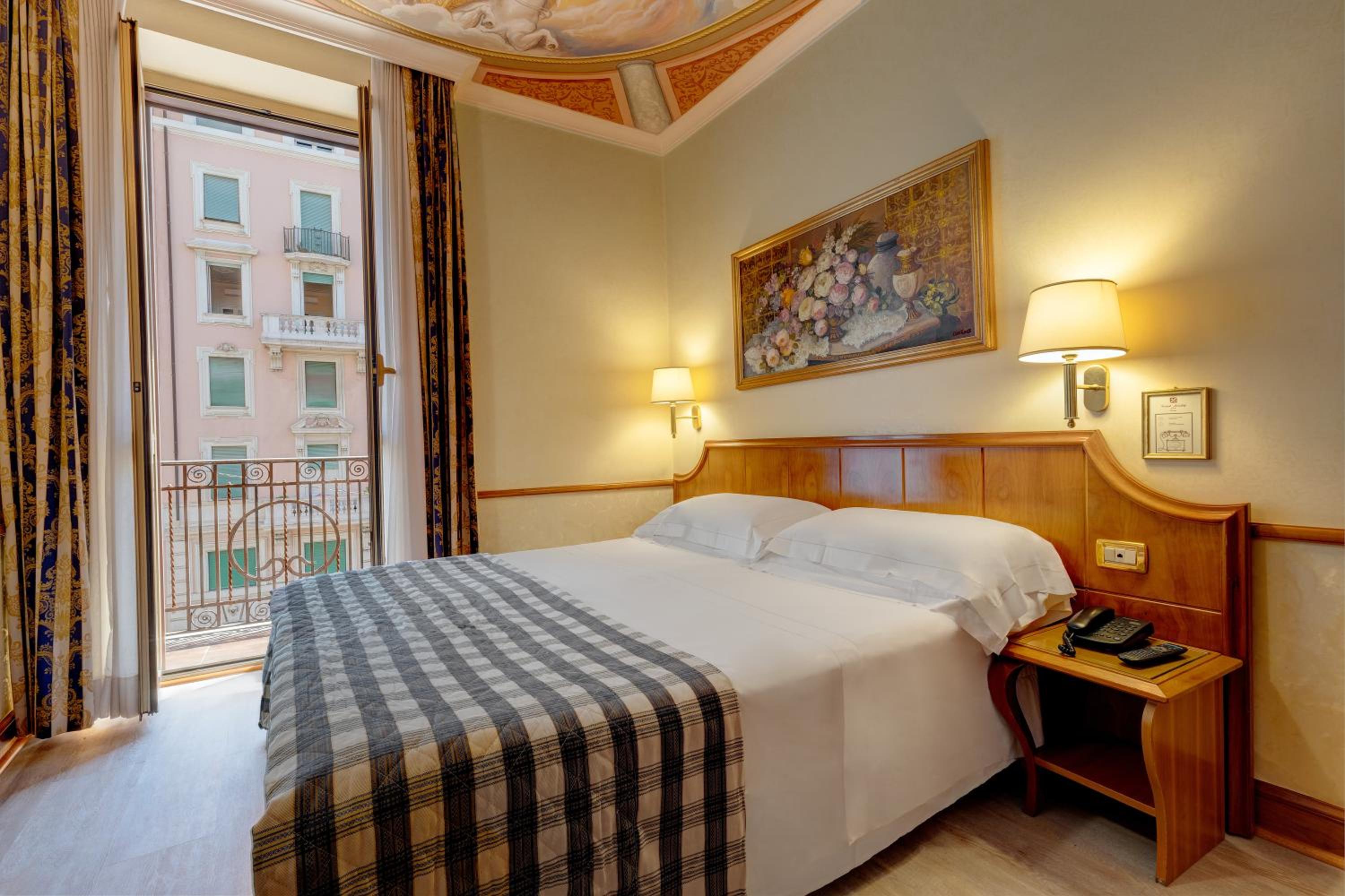 Triple Room with Balcony photo 2
