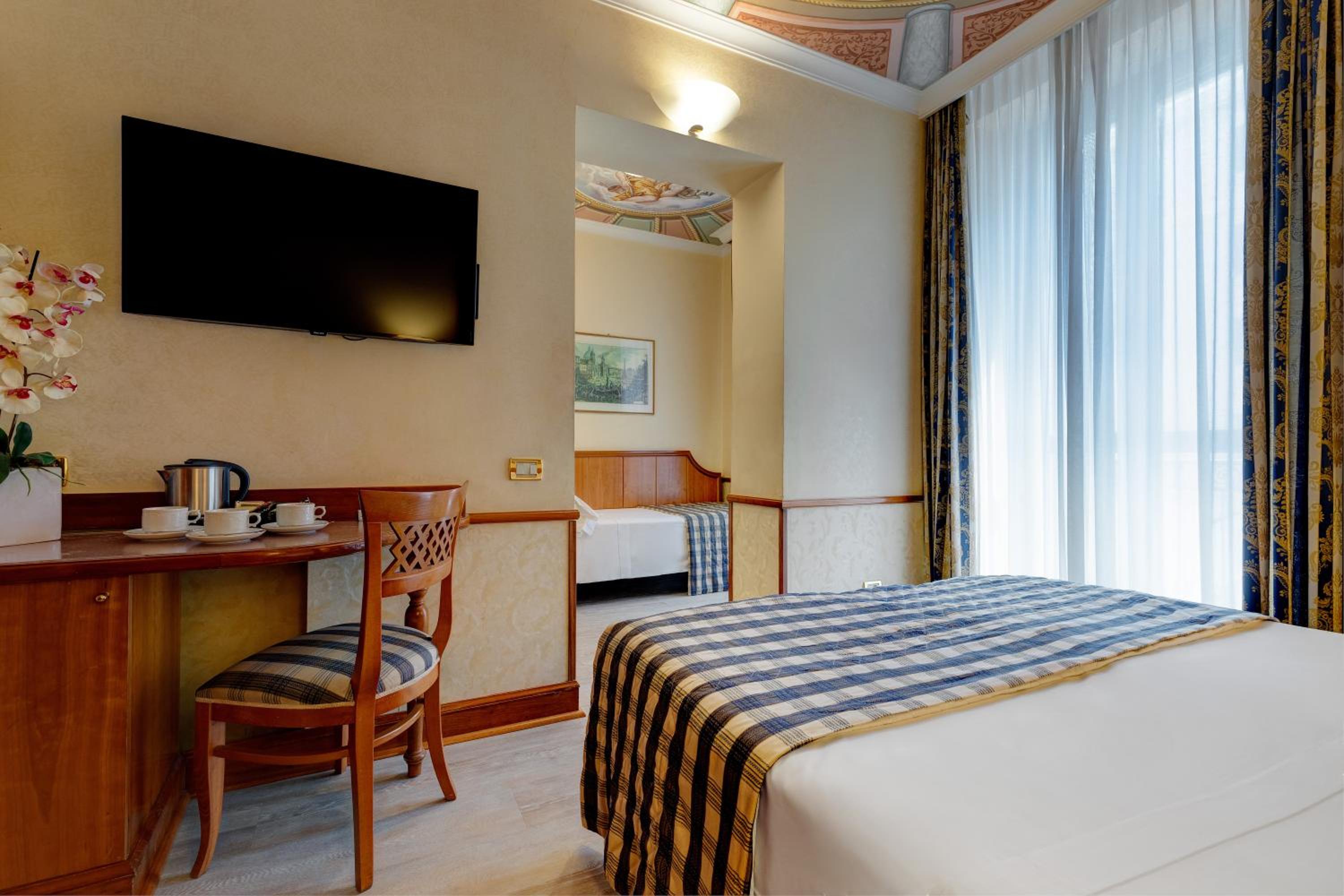 Triple Room photo 1