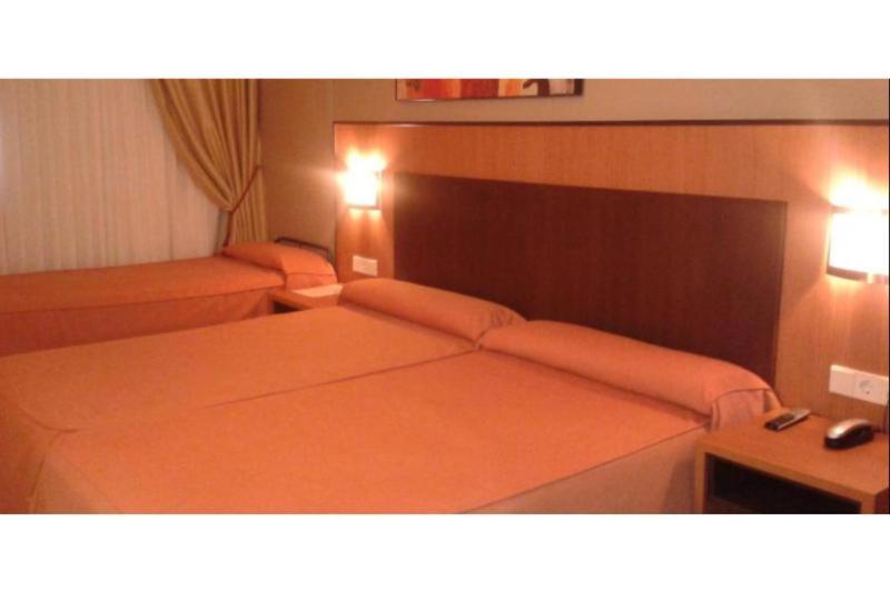 Habitación #1745420