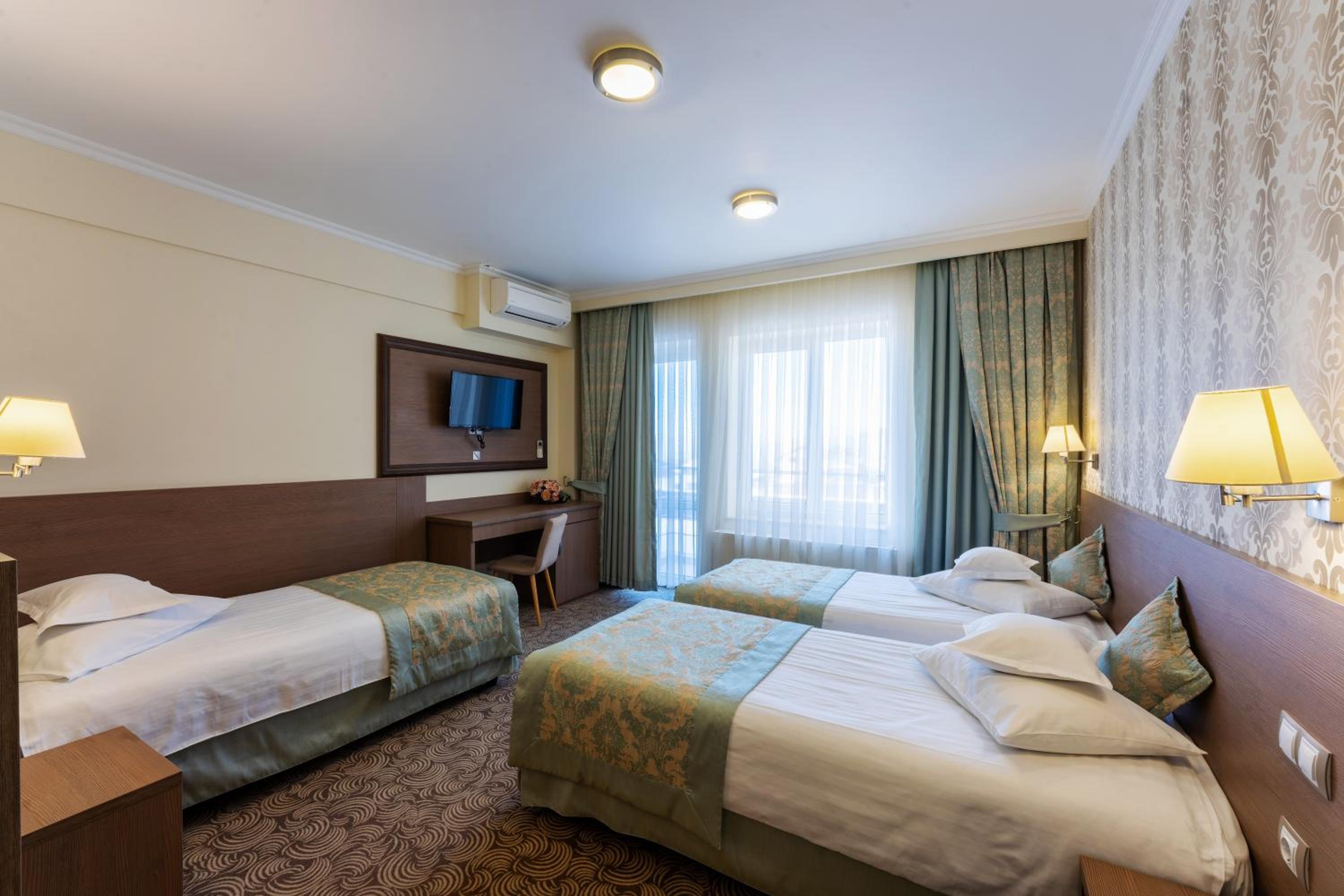 Triple Room photo 1