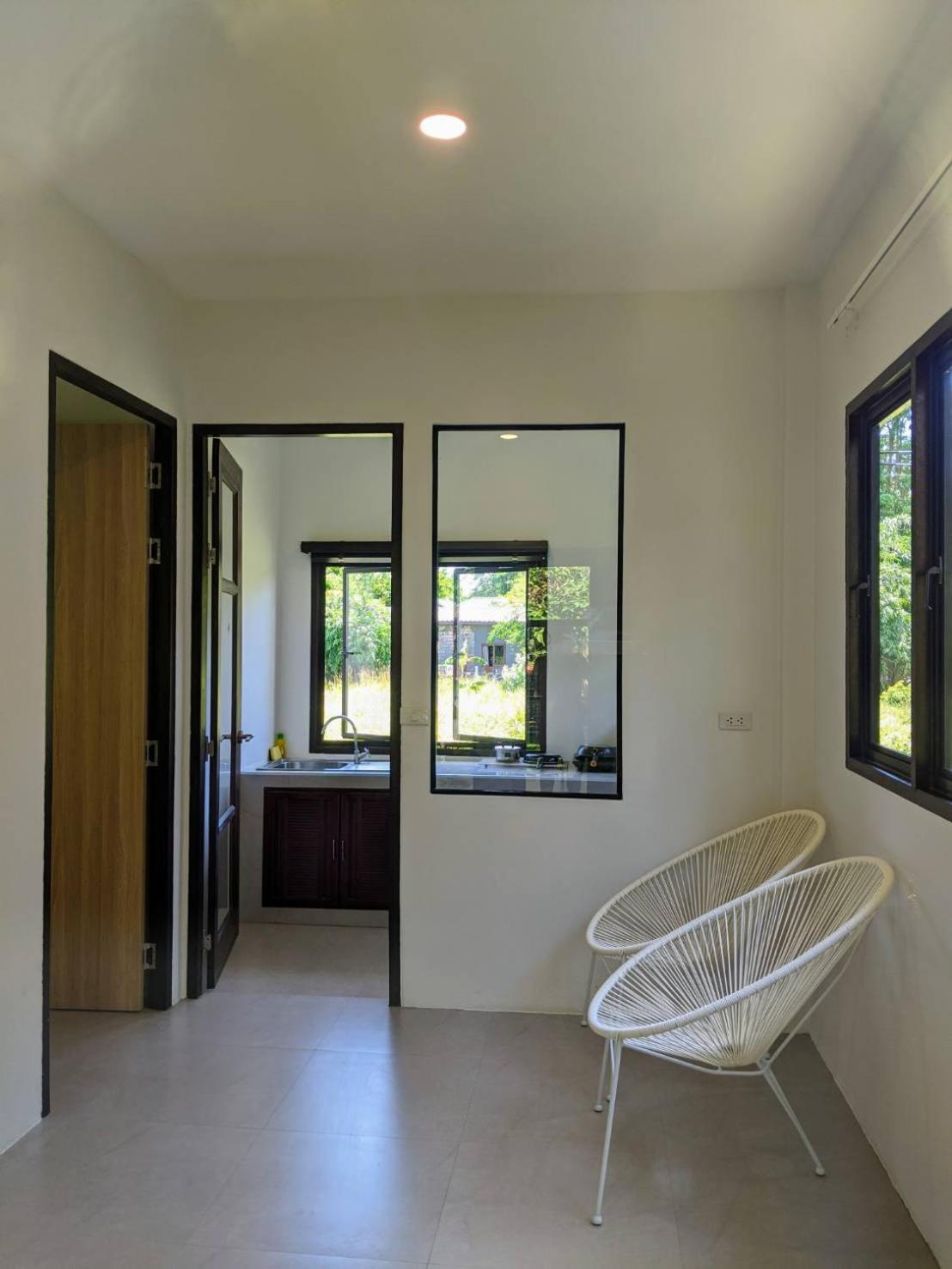 One-Bedroom Villa photo 2