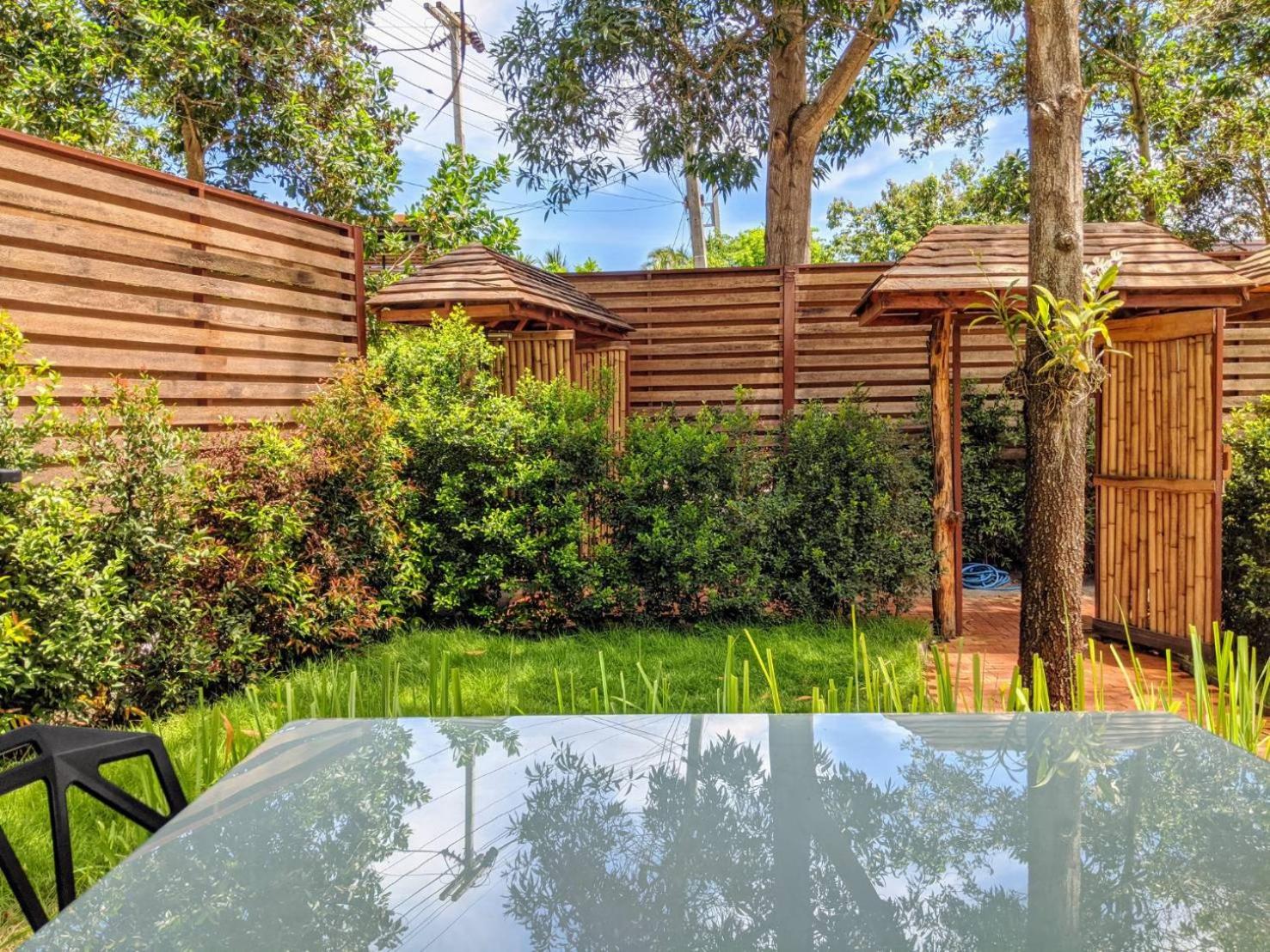 Cottage with Garden View photo 3
