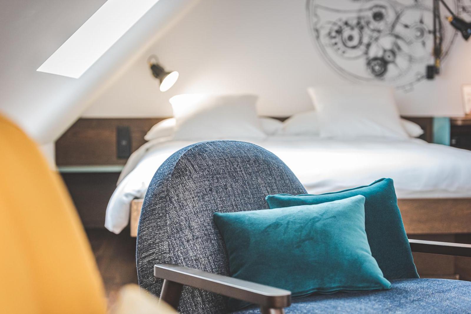 Junior Suite - Photo 2