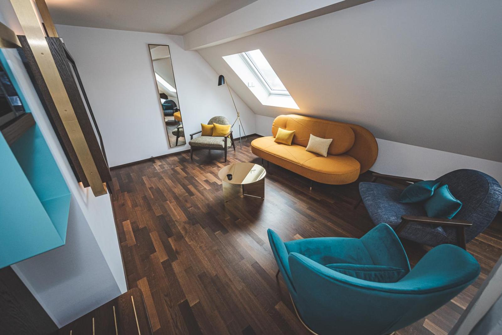 Junior Suite - Photo 19