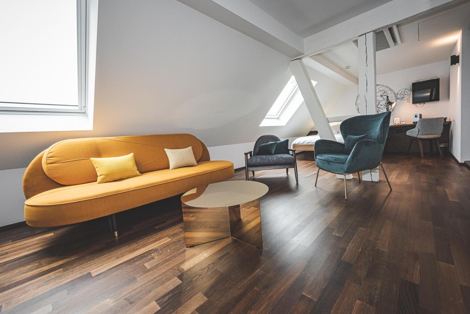 Junior Suite - Photo 4