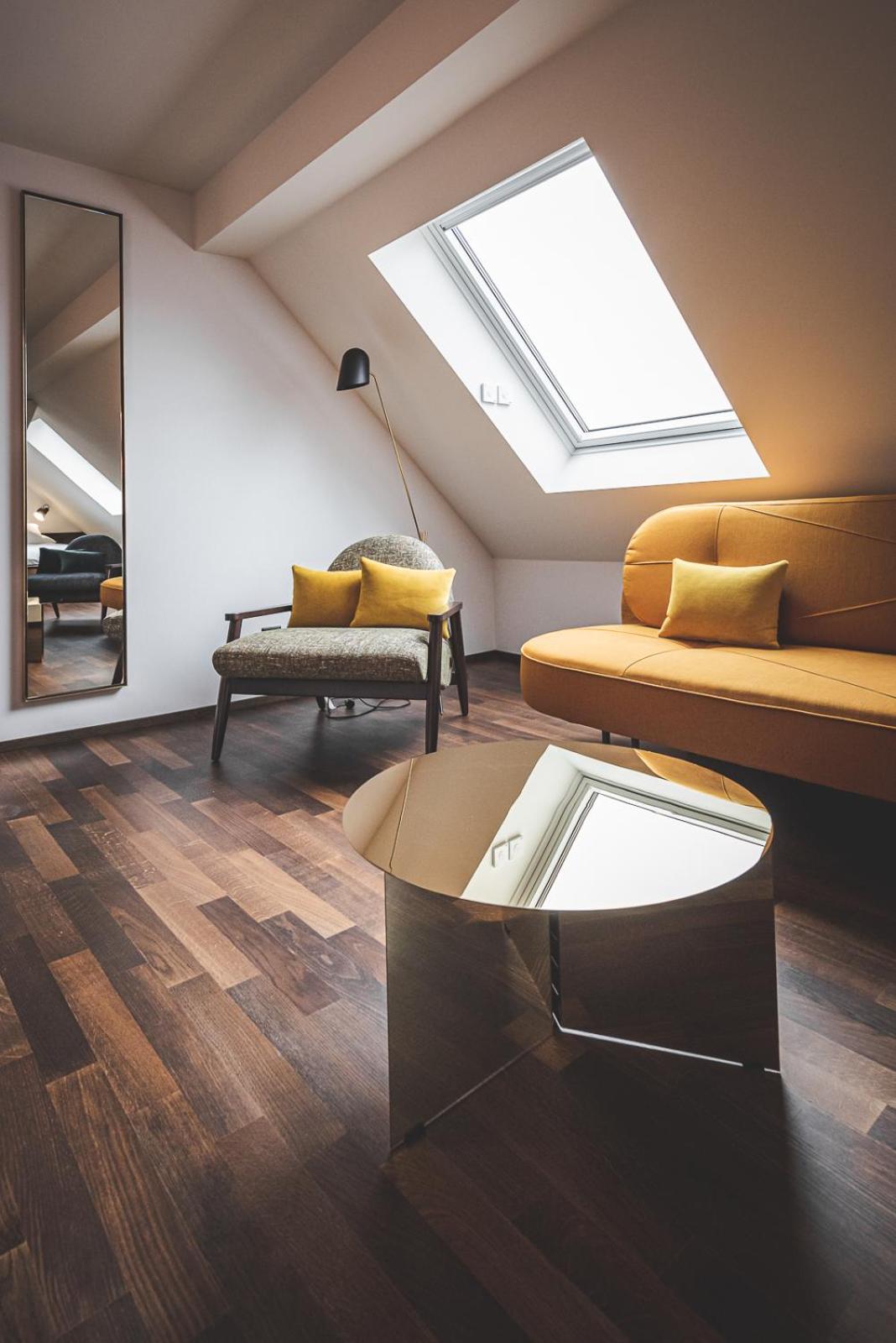 Junior Suite - Photo 5