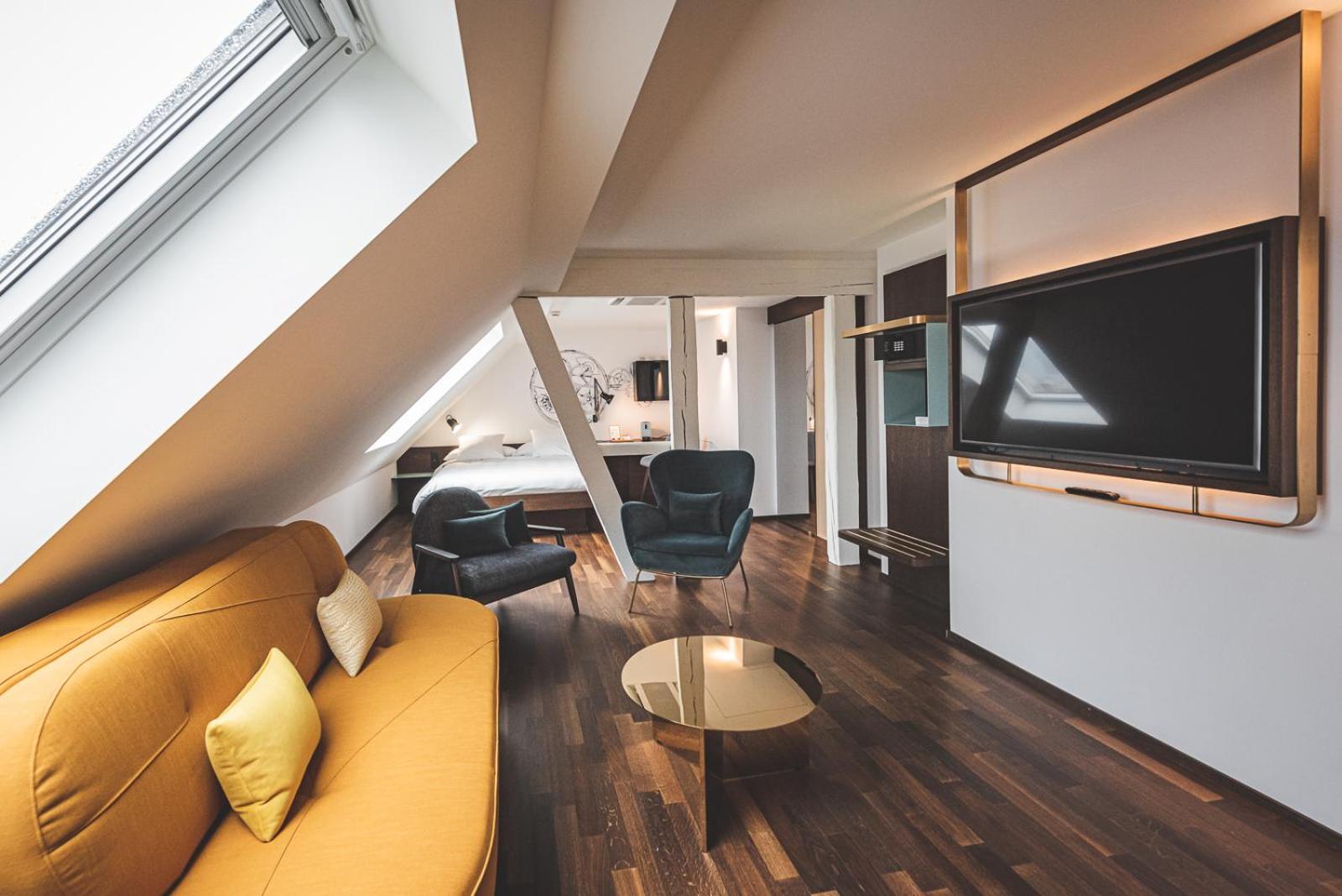 Junior Suite - Photo 6