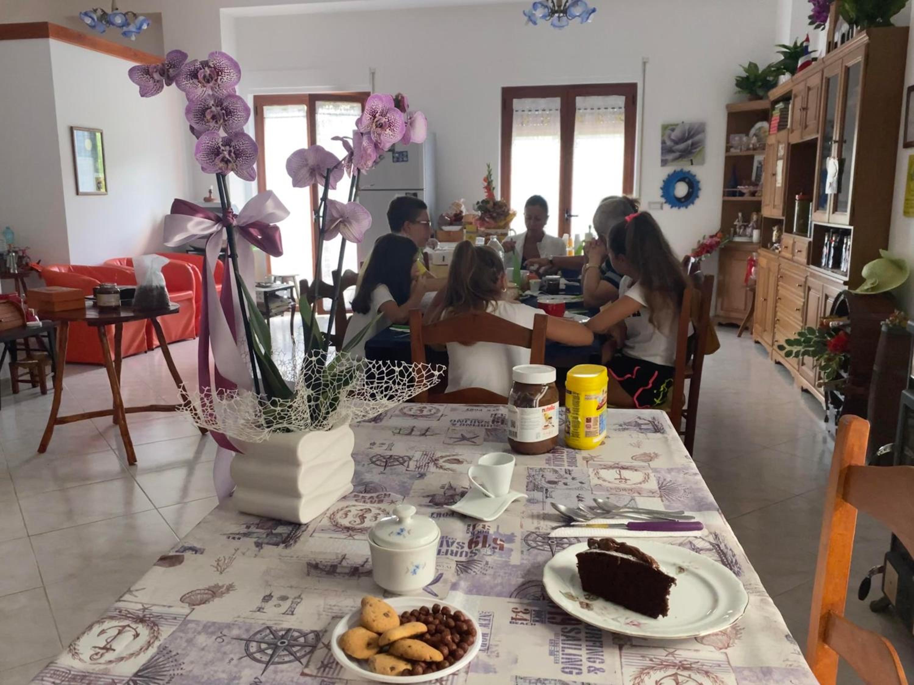 Quadruple Room - Photo 4