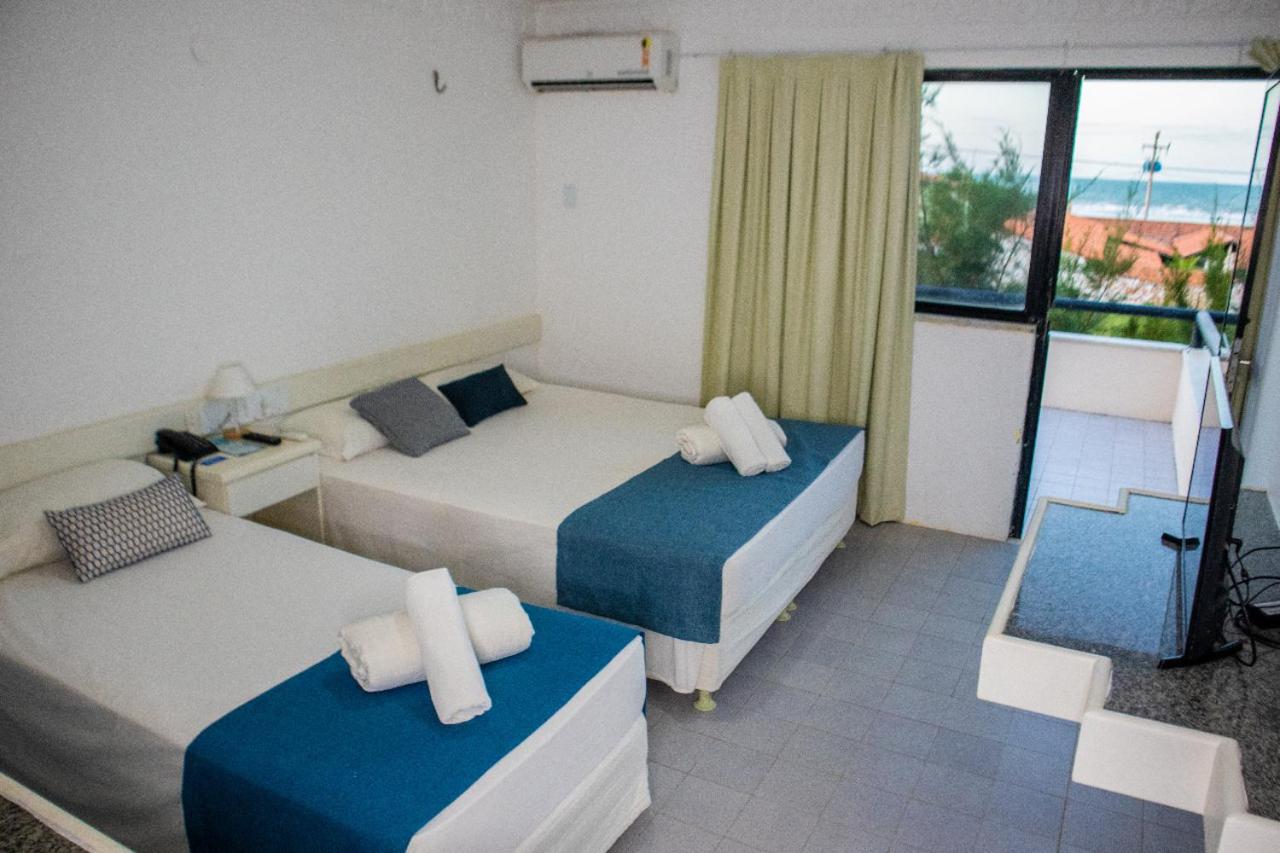 Standard Triple Room photo 1