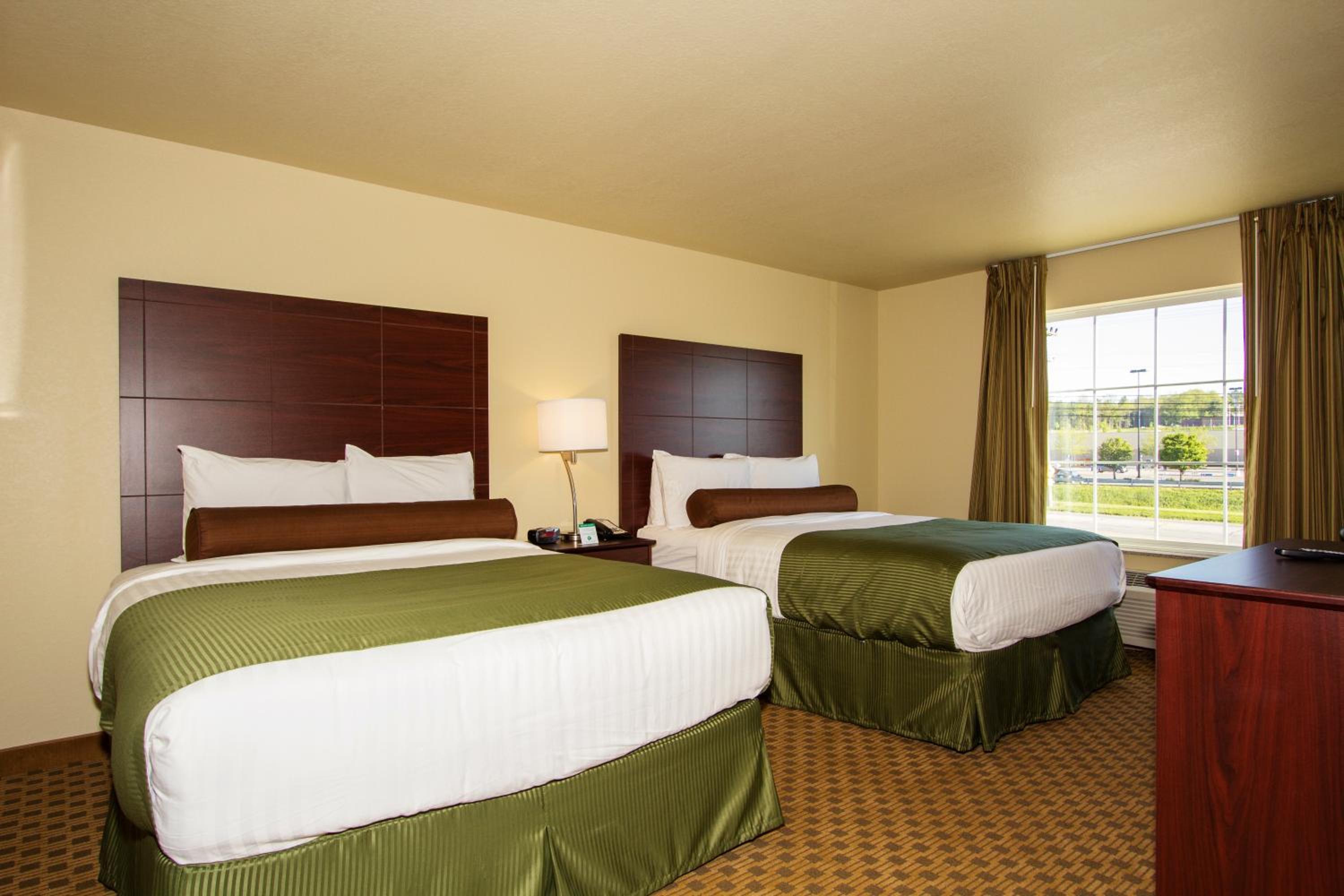 Deluxe Queen Room photo 1