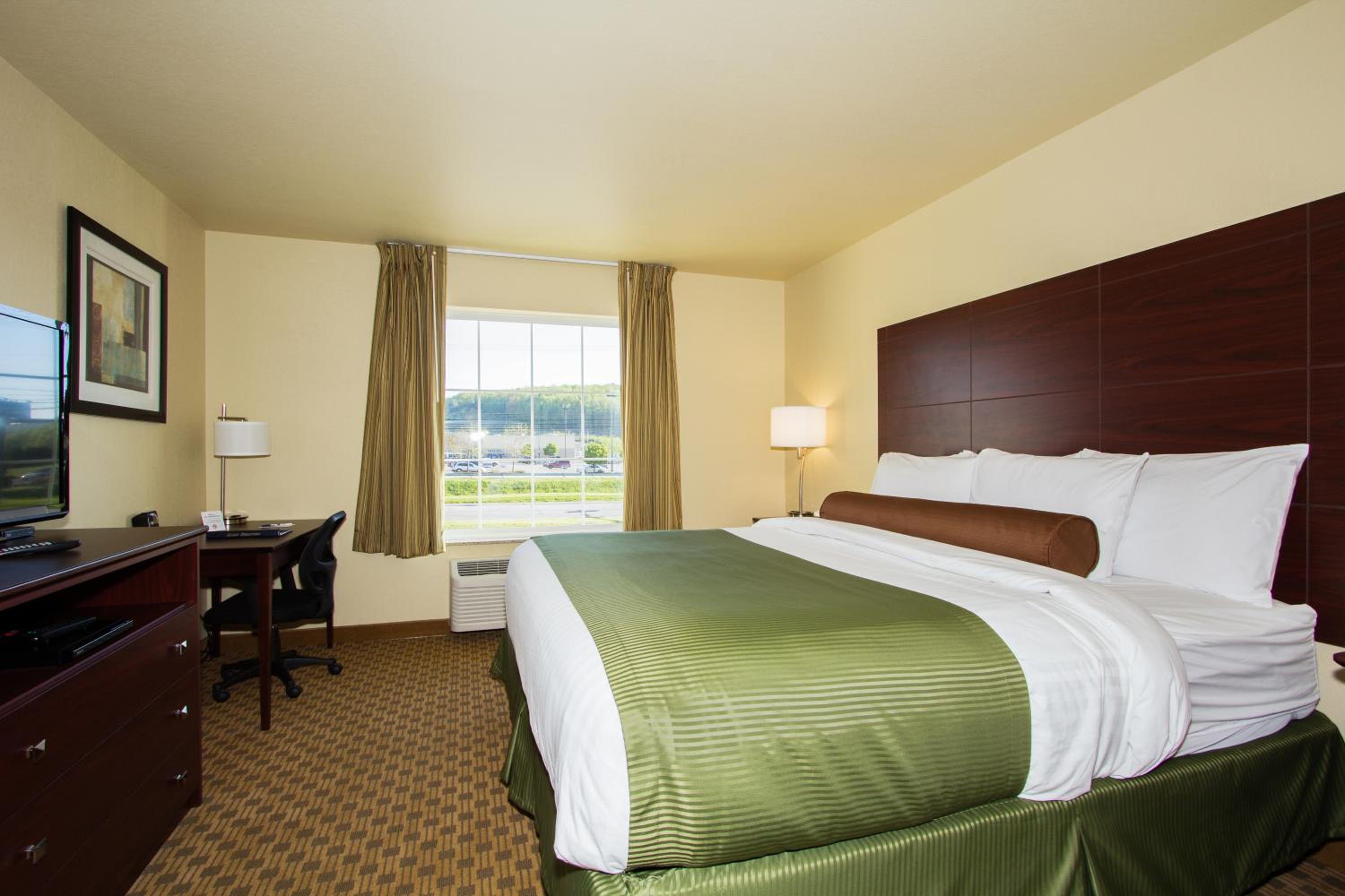 Deluxe Room photo 3