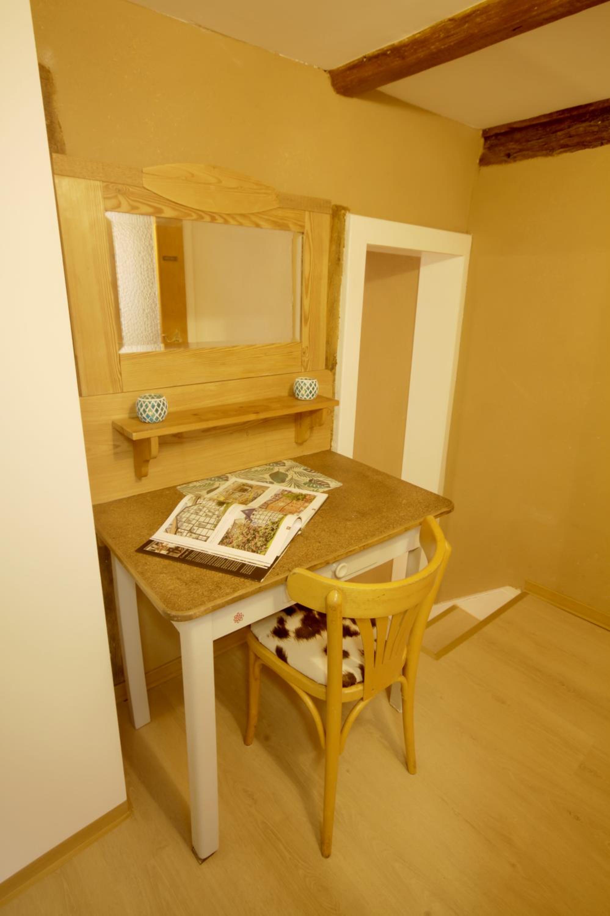 Double Room - Photo 4