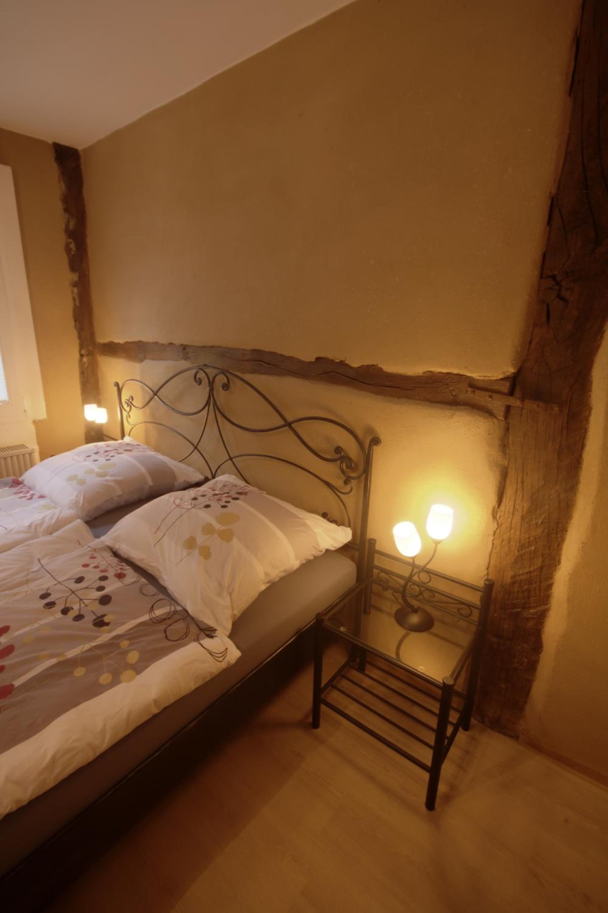 Double Room - Photo 2