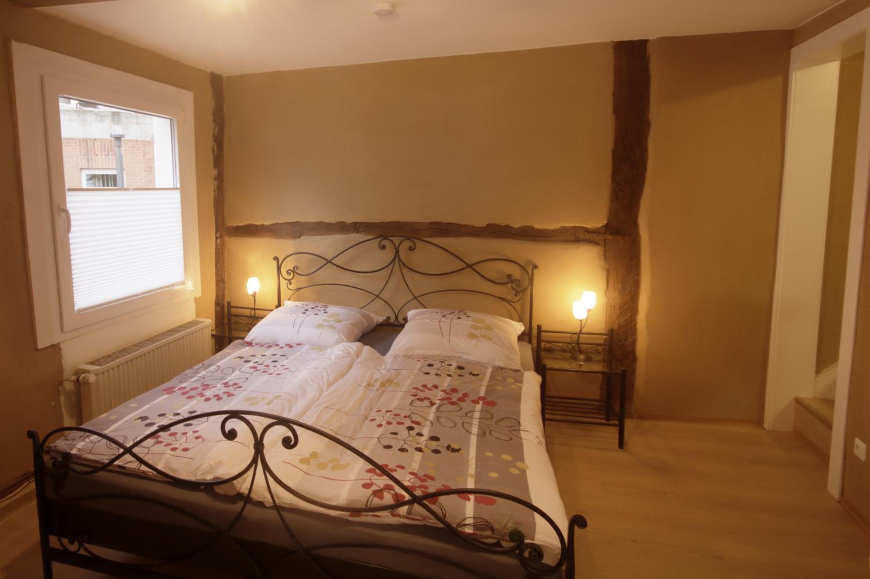 Double Room - Photo 1
