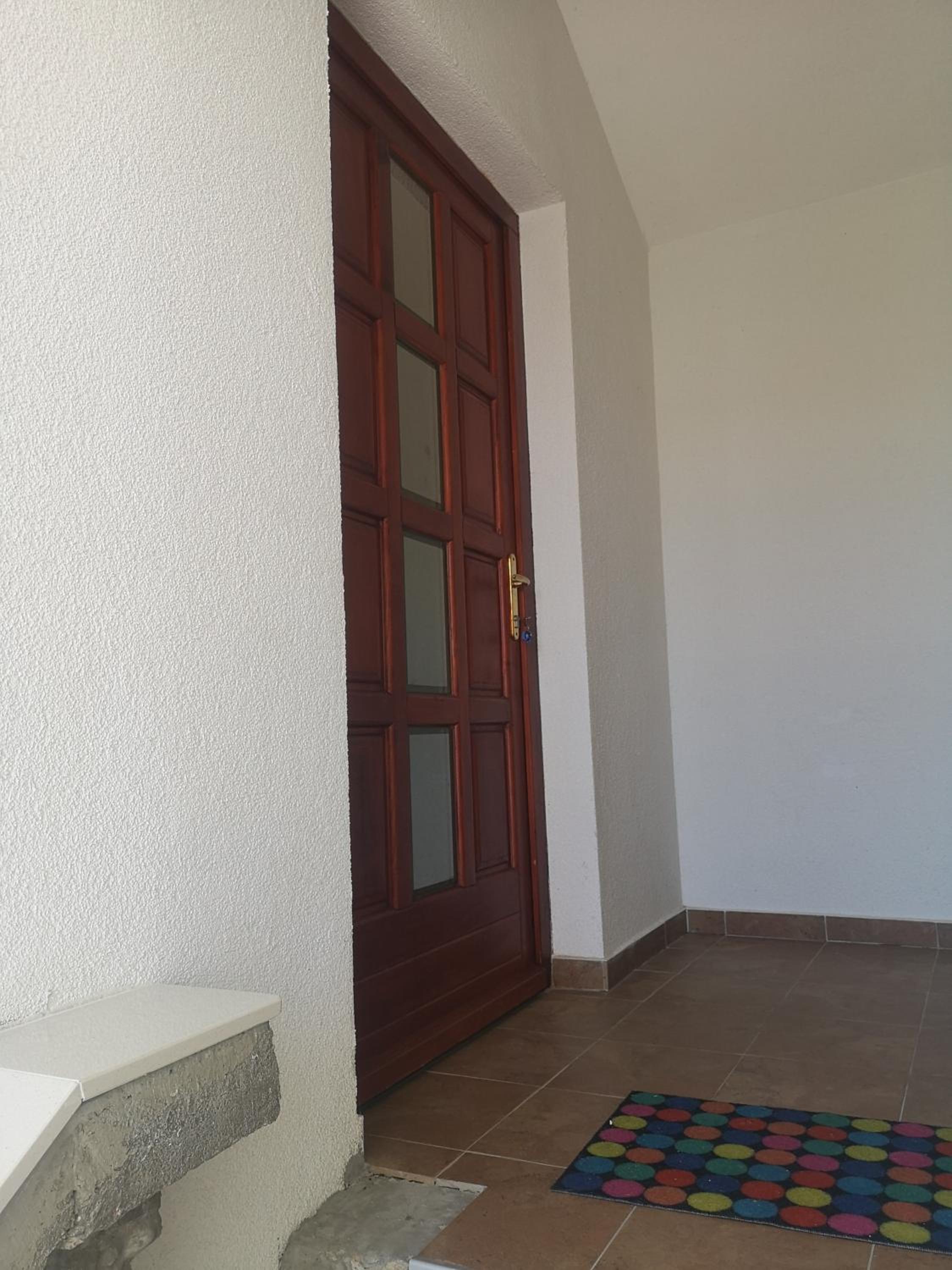 Studio with Balcony photo 3