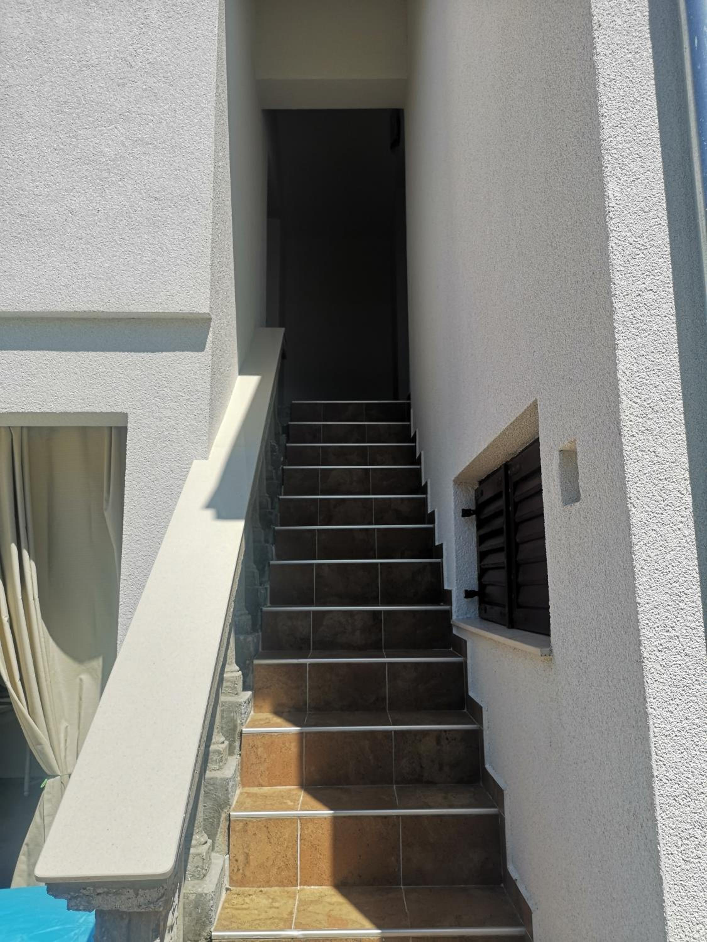Apartment with Sea View photo 2
