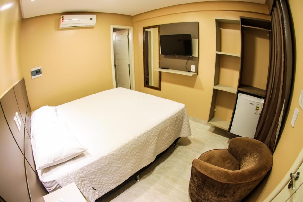 Standard Single Room photo 2