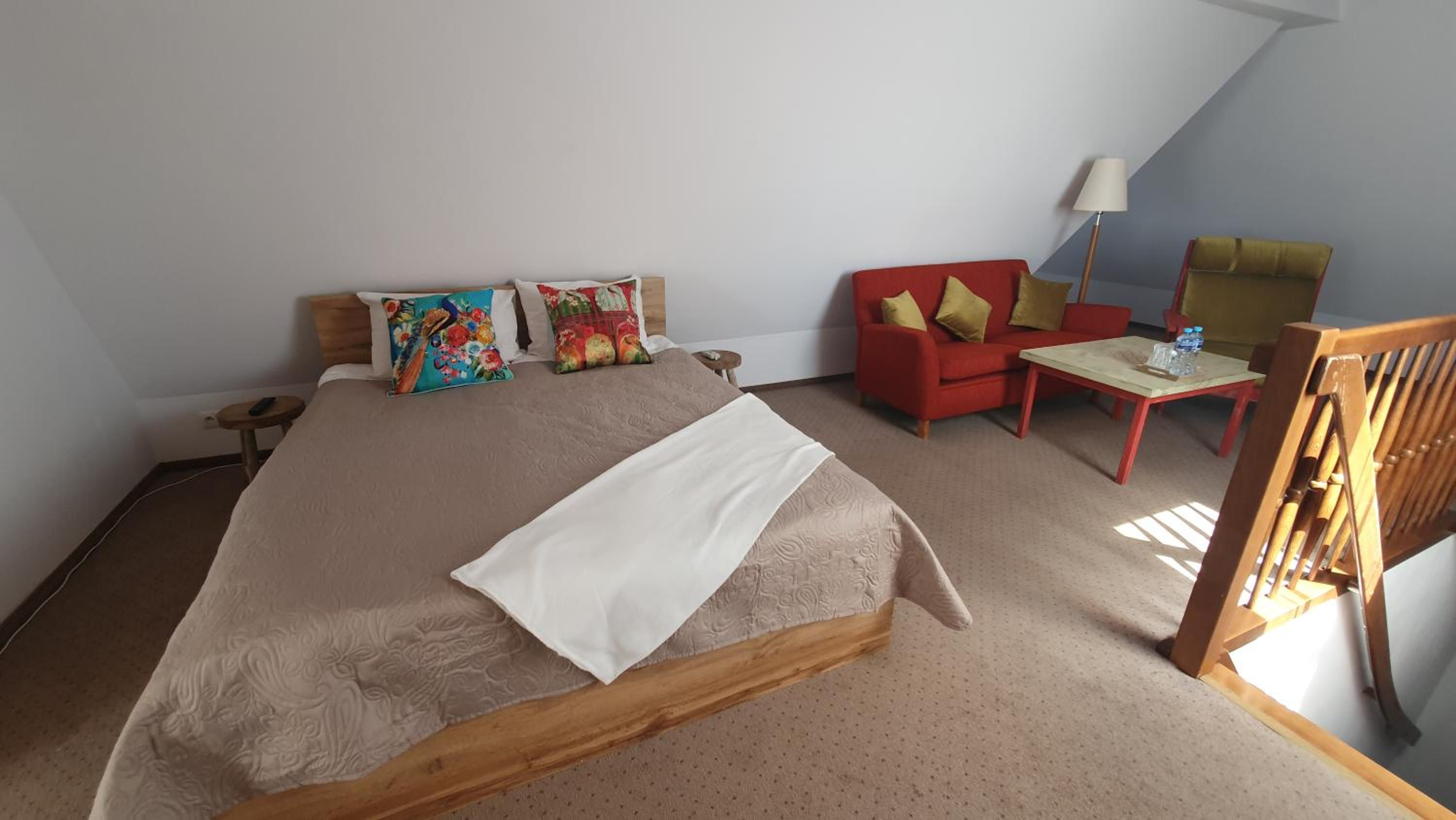 Loft - Photo 18