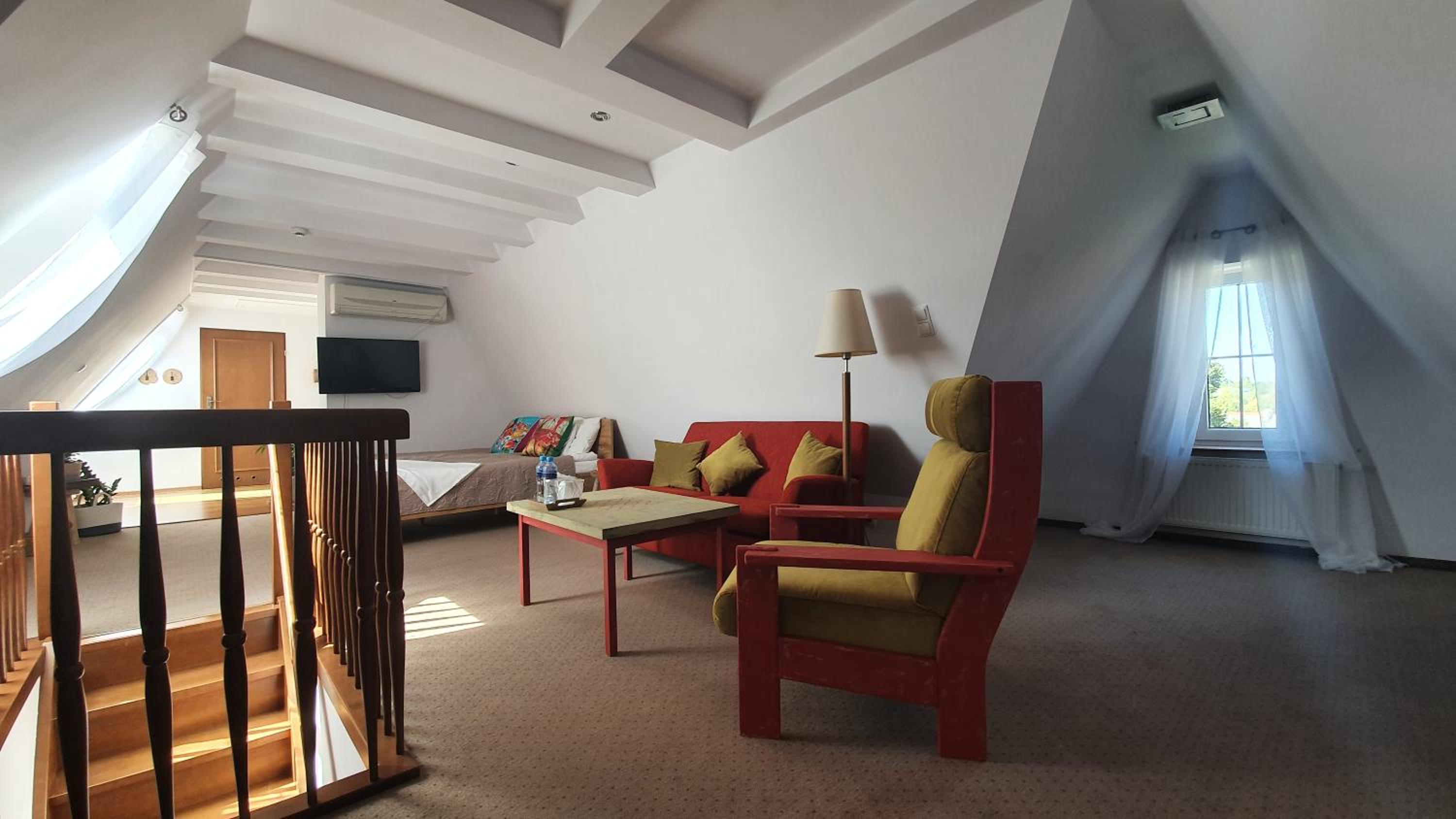 Loft - Photo 21