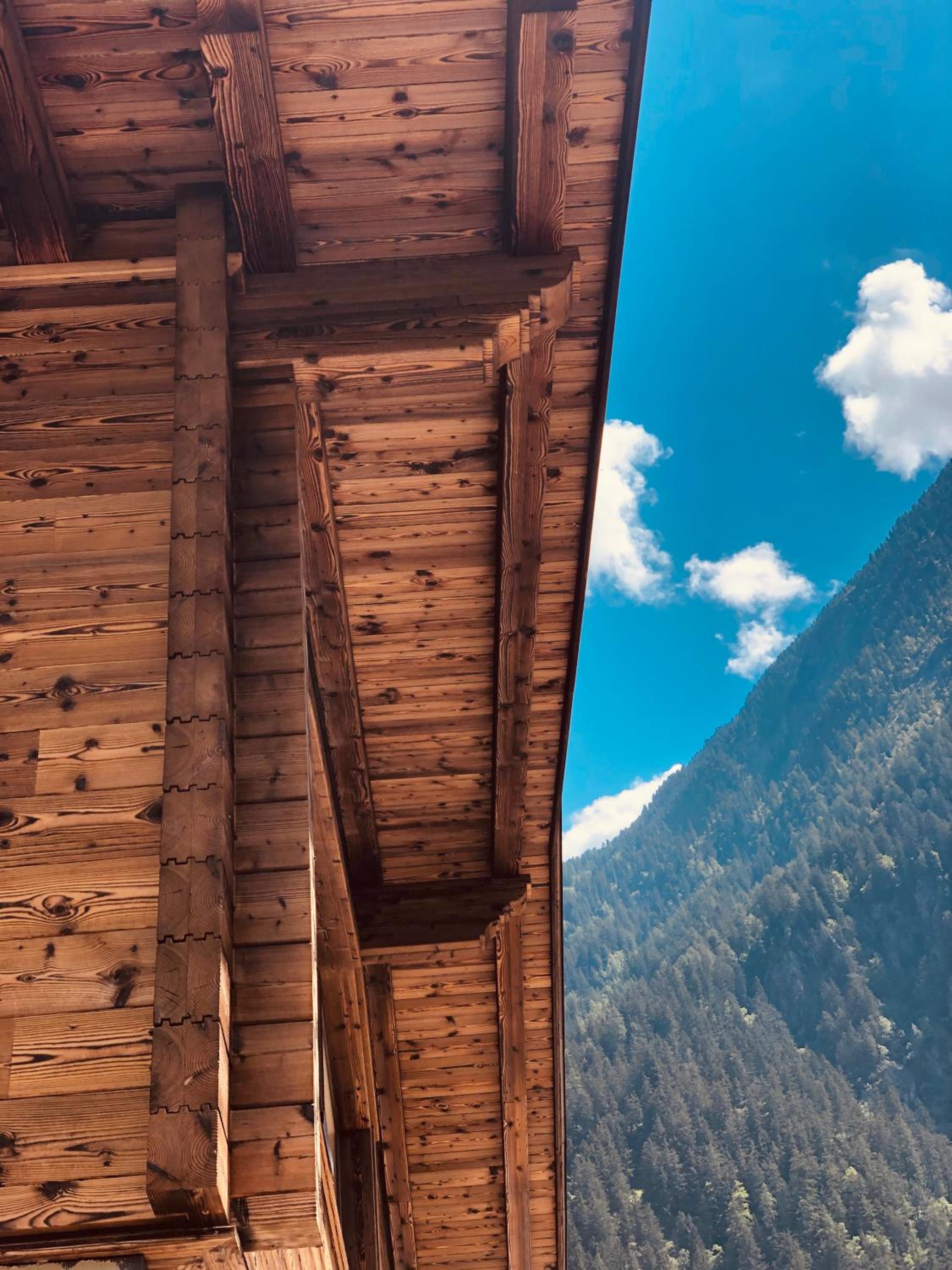 Two-Bedroom Chalet photo 3