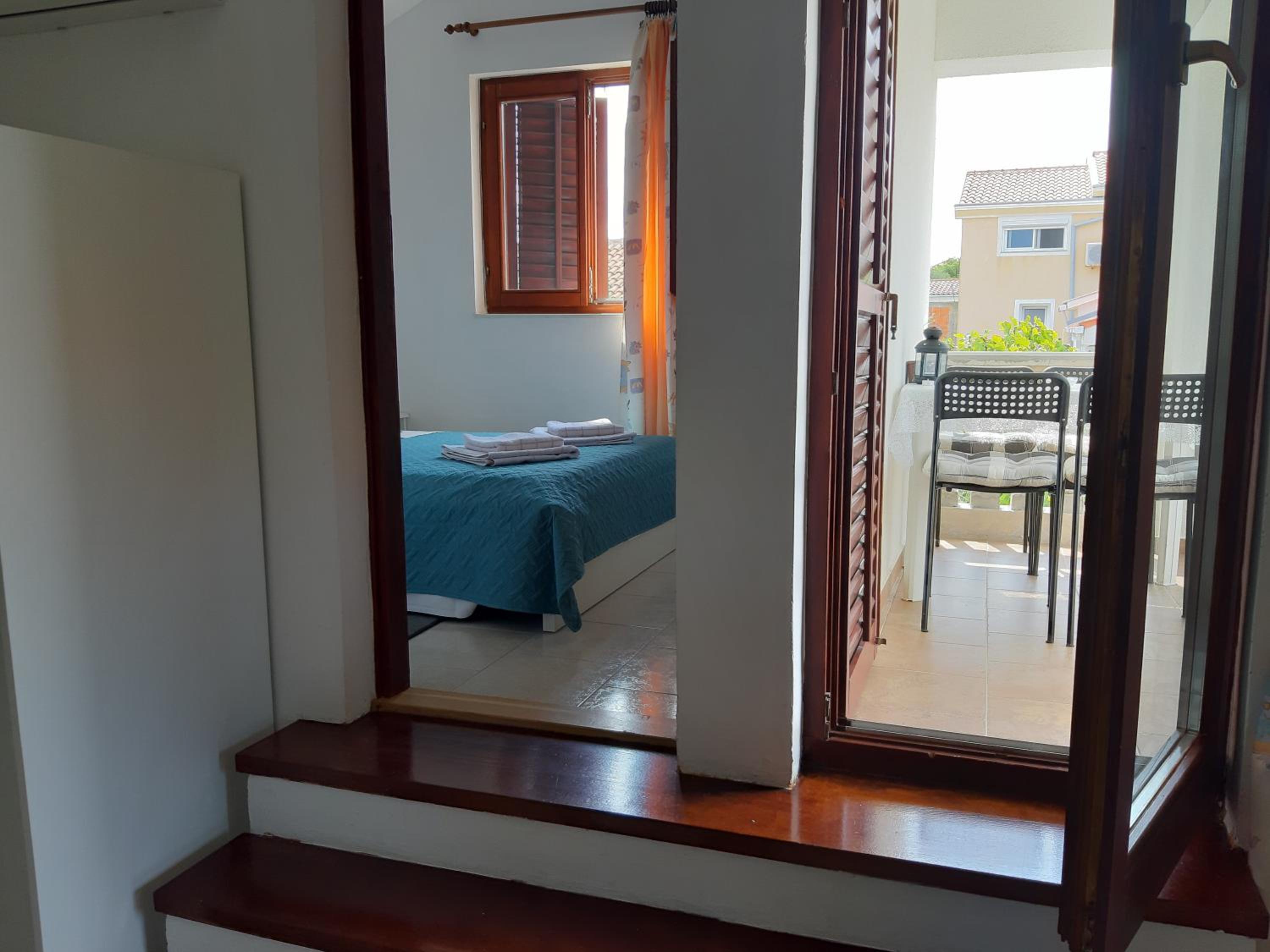 Apartment with Sea View photo 1
