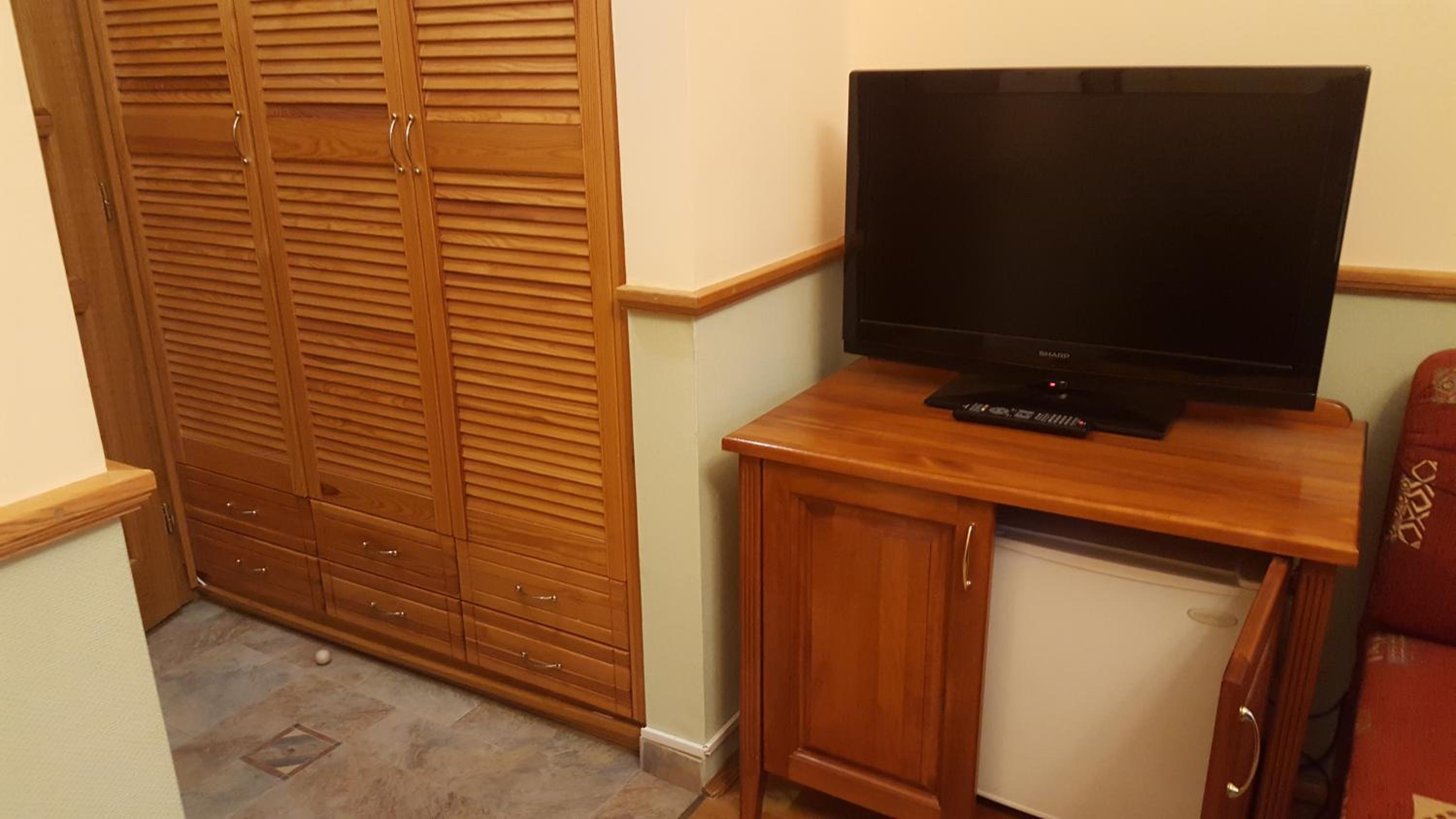 Double Room photo 3